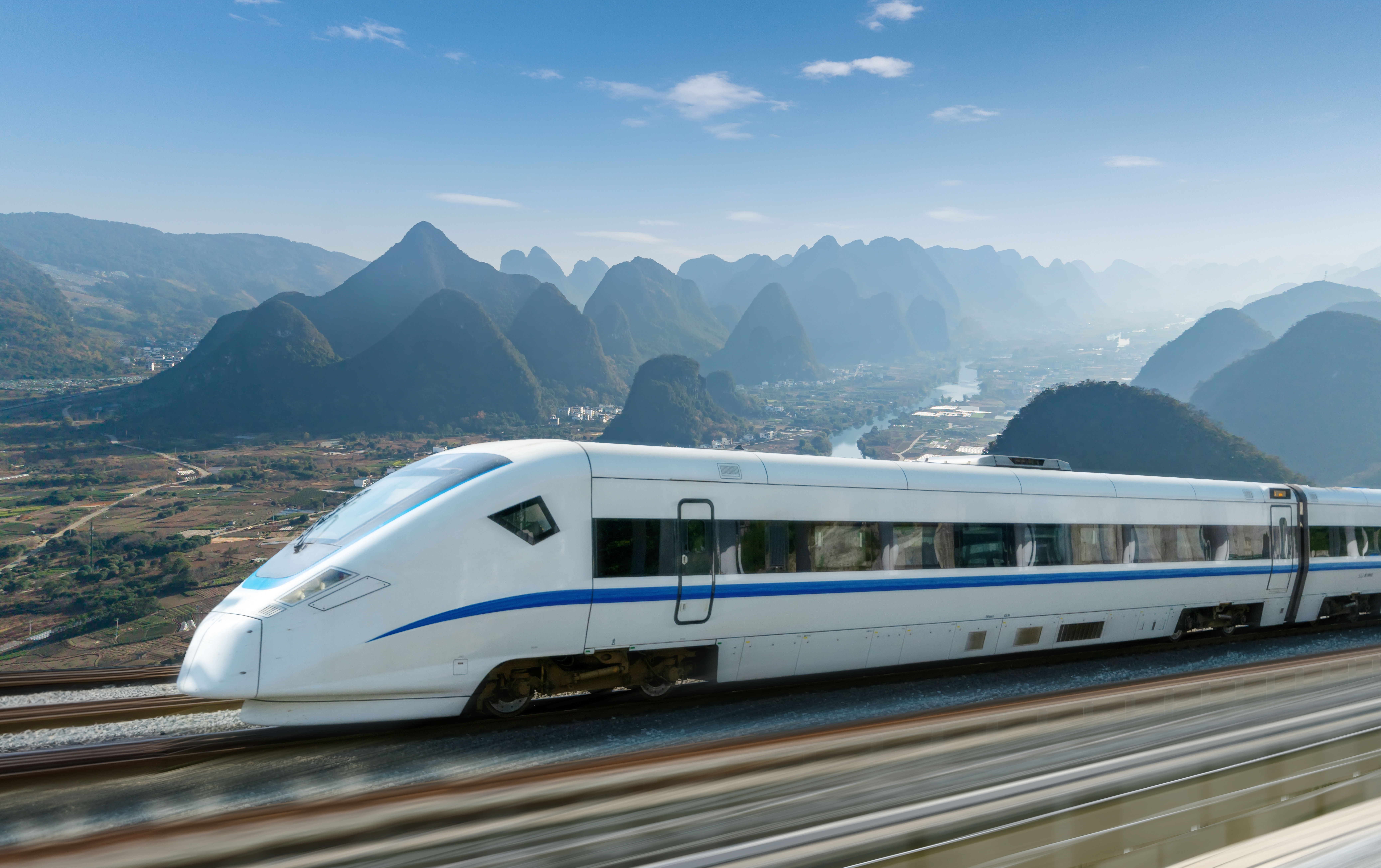 China: Die ausführliche Reise