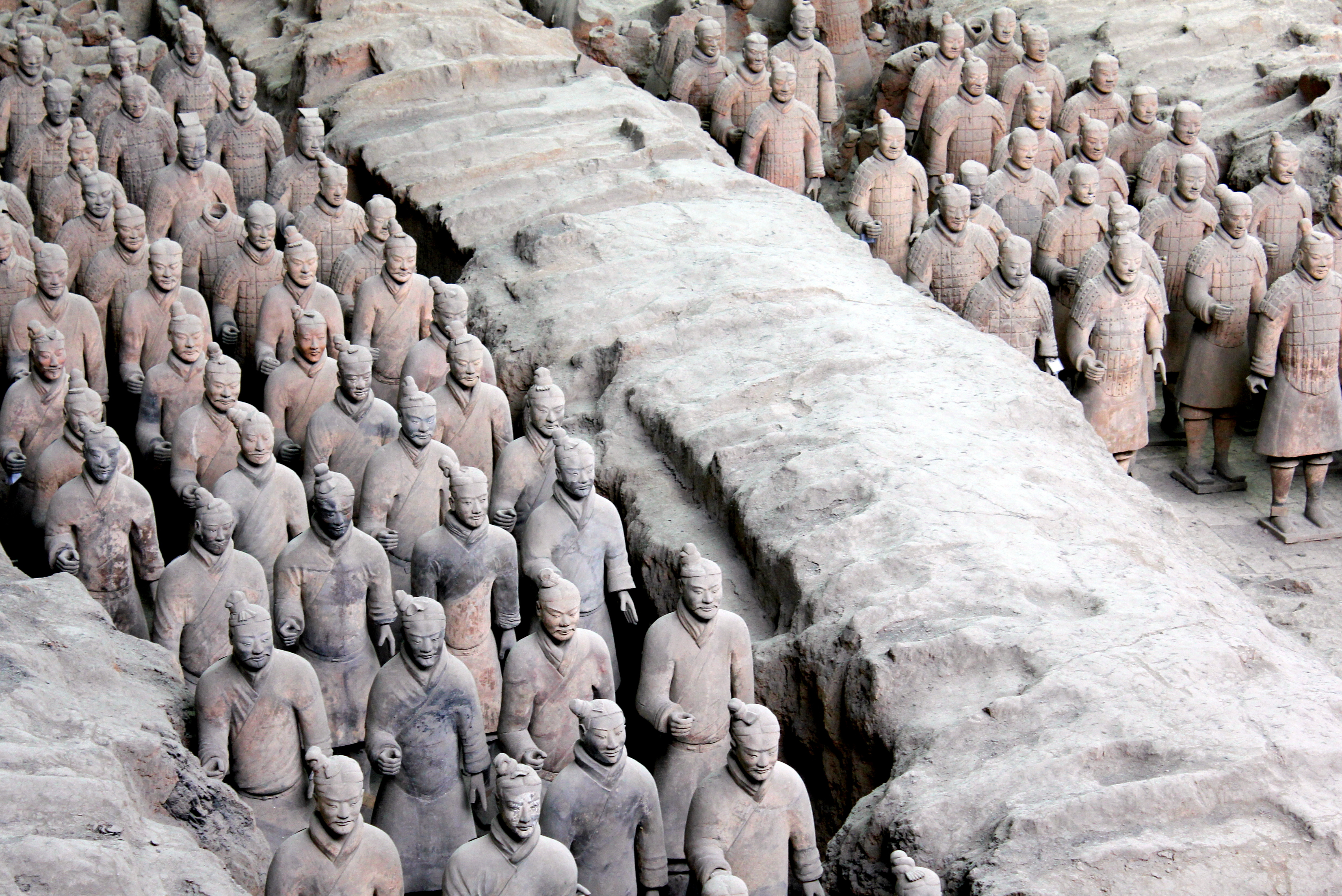 China: Die ausführliche Reise