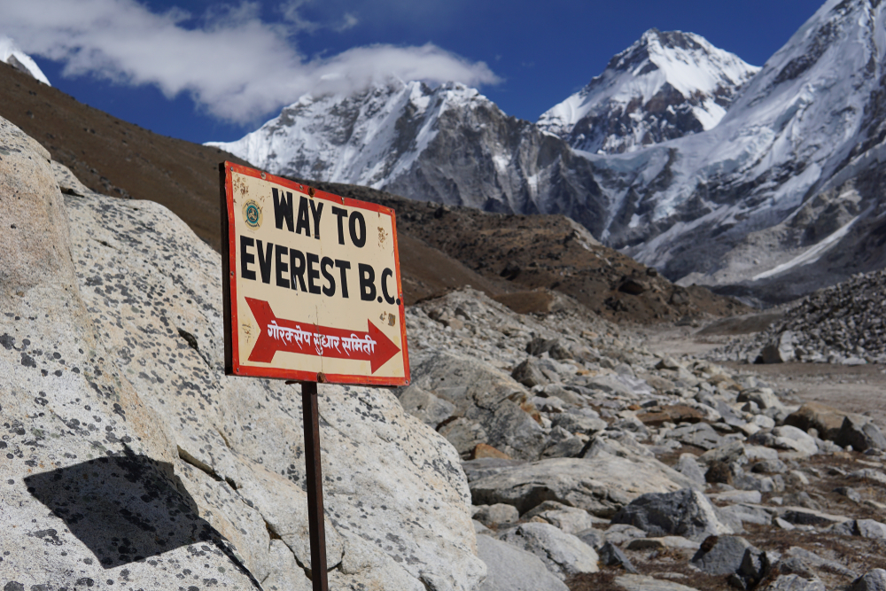 Tibet: Wandern & Kultur