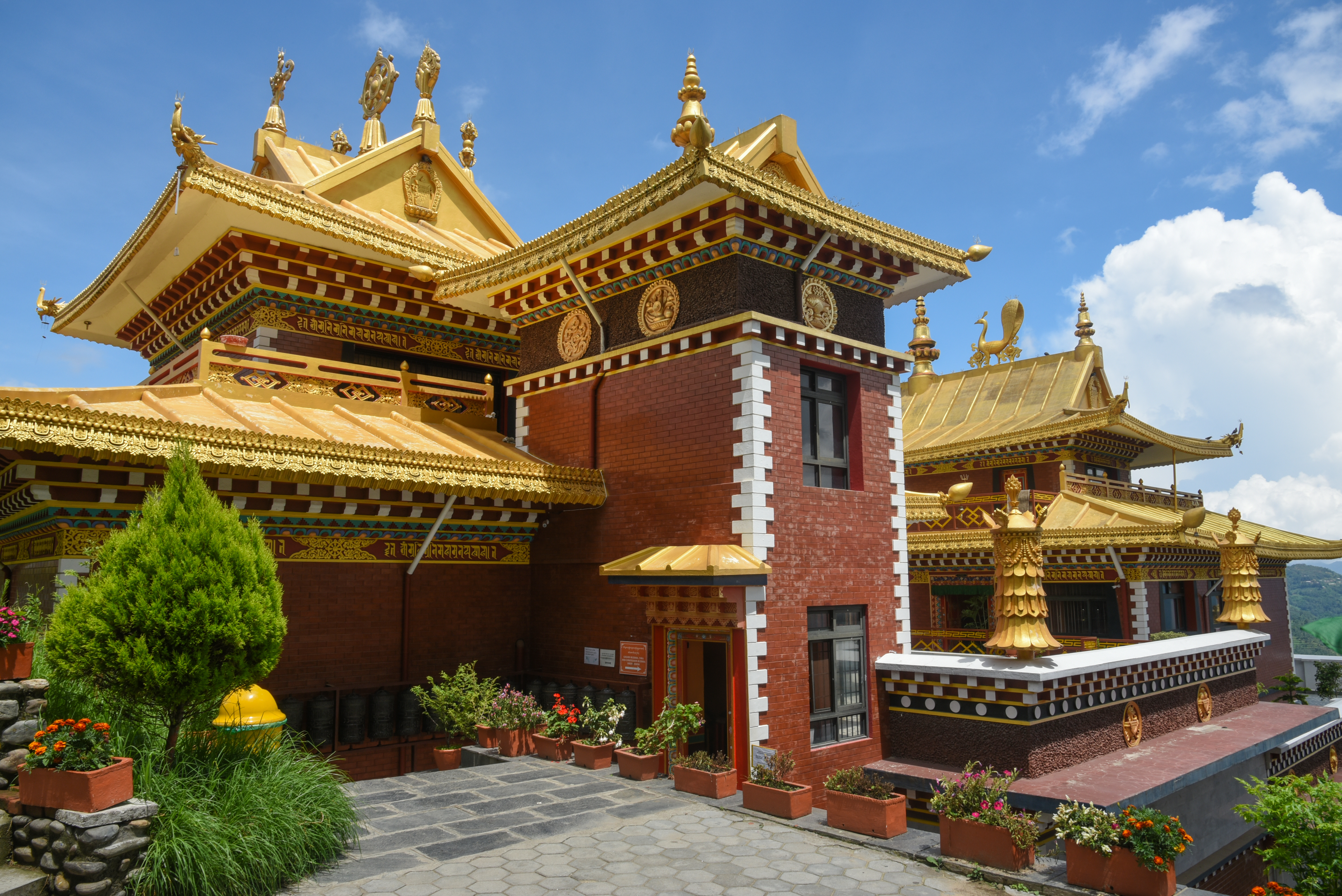 Nepal: Höhepunkte