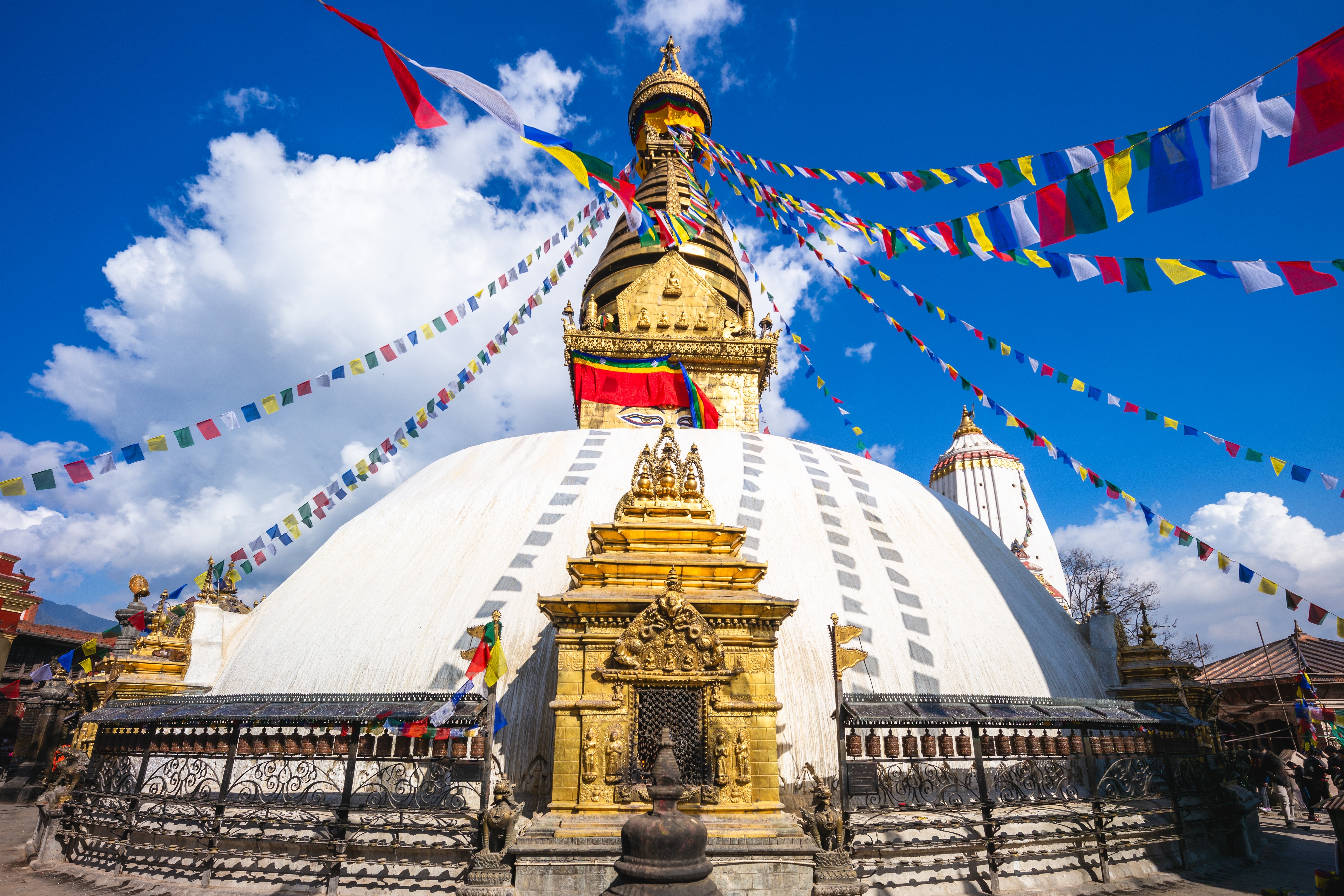 Nepal: Entspannt Erleben