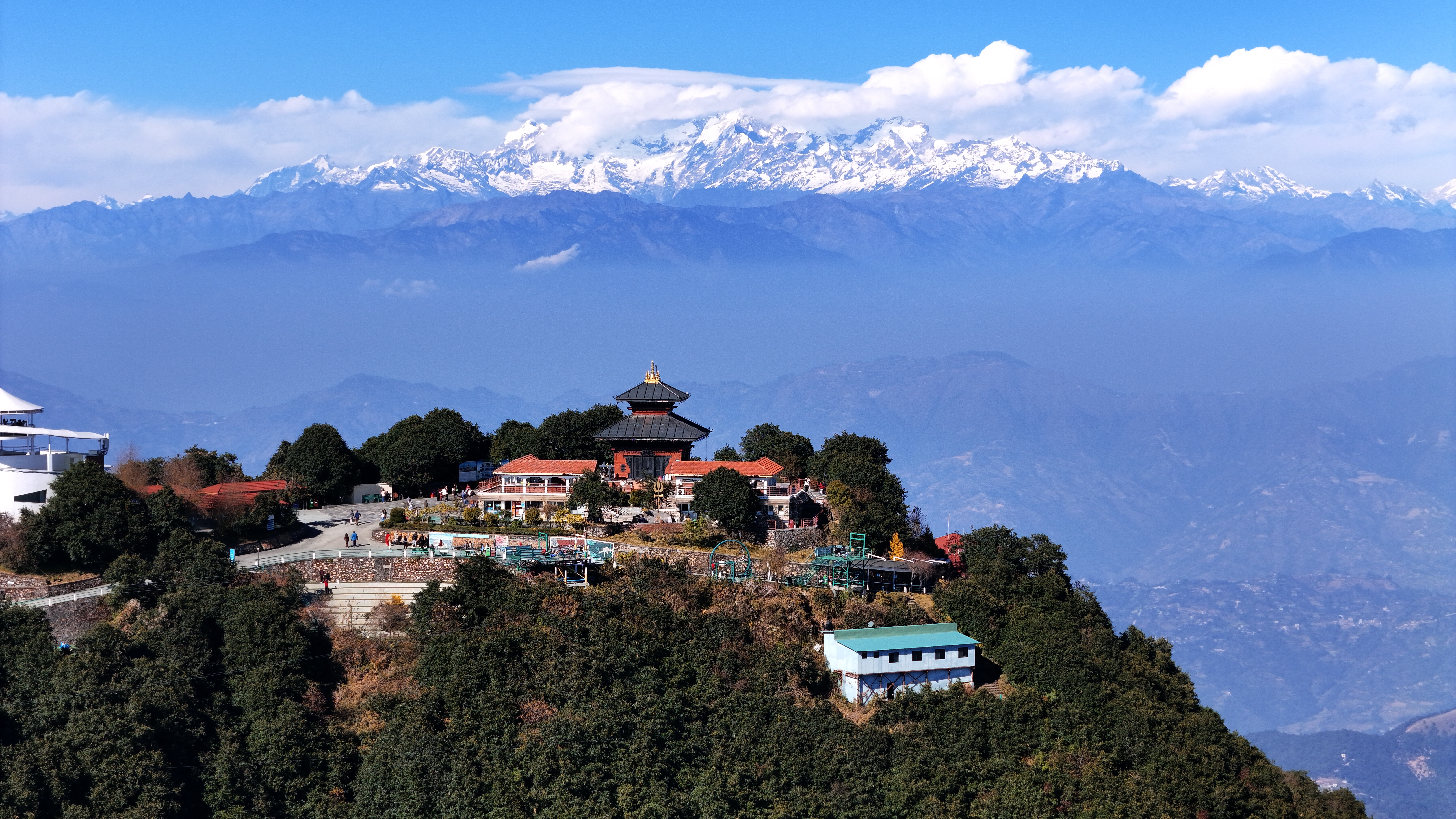 Nepal & Bhutan: Höhepunkte