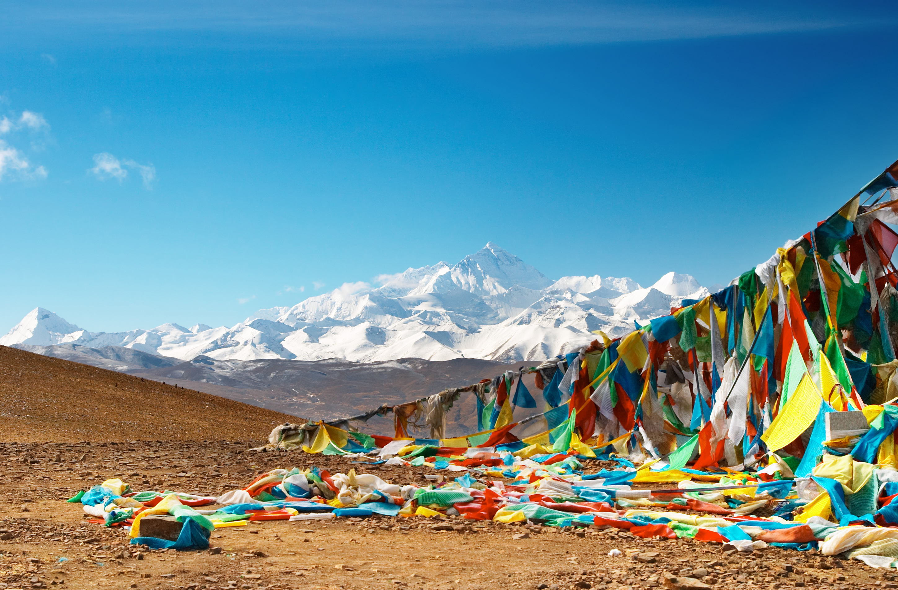 Nepal: Wandern & Kultur