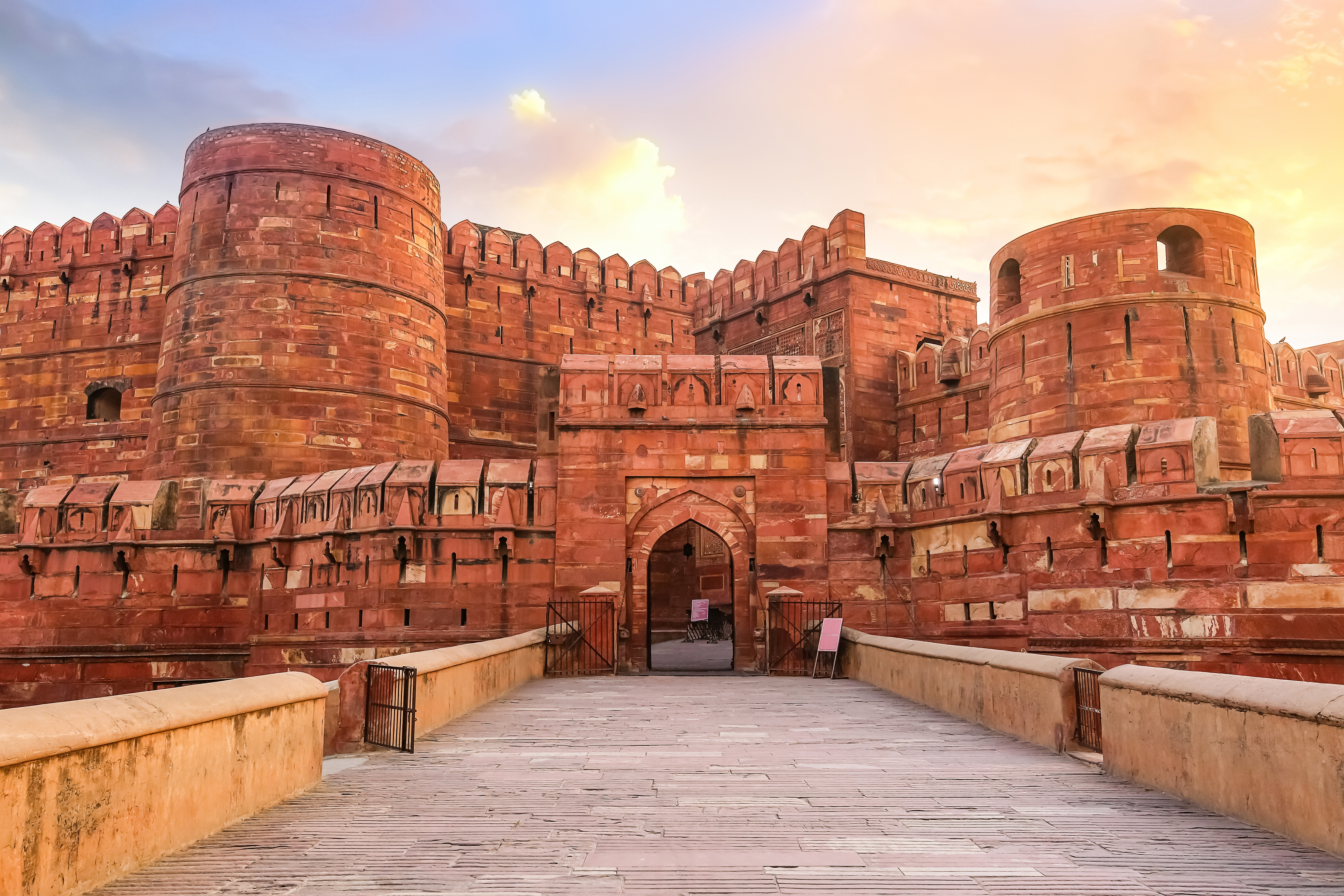 Indien: Höhepunkte Rajasthans