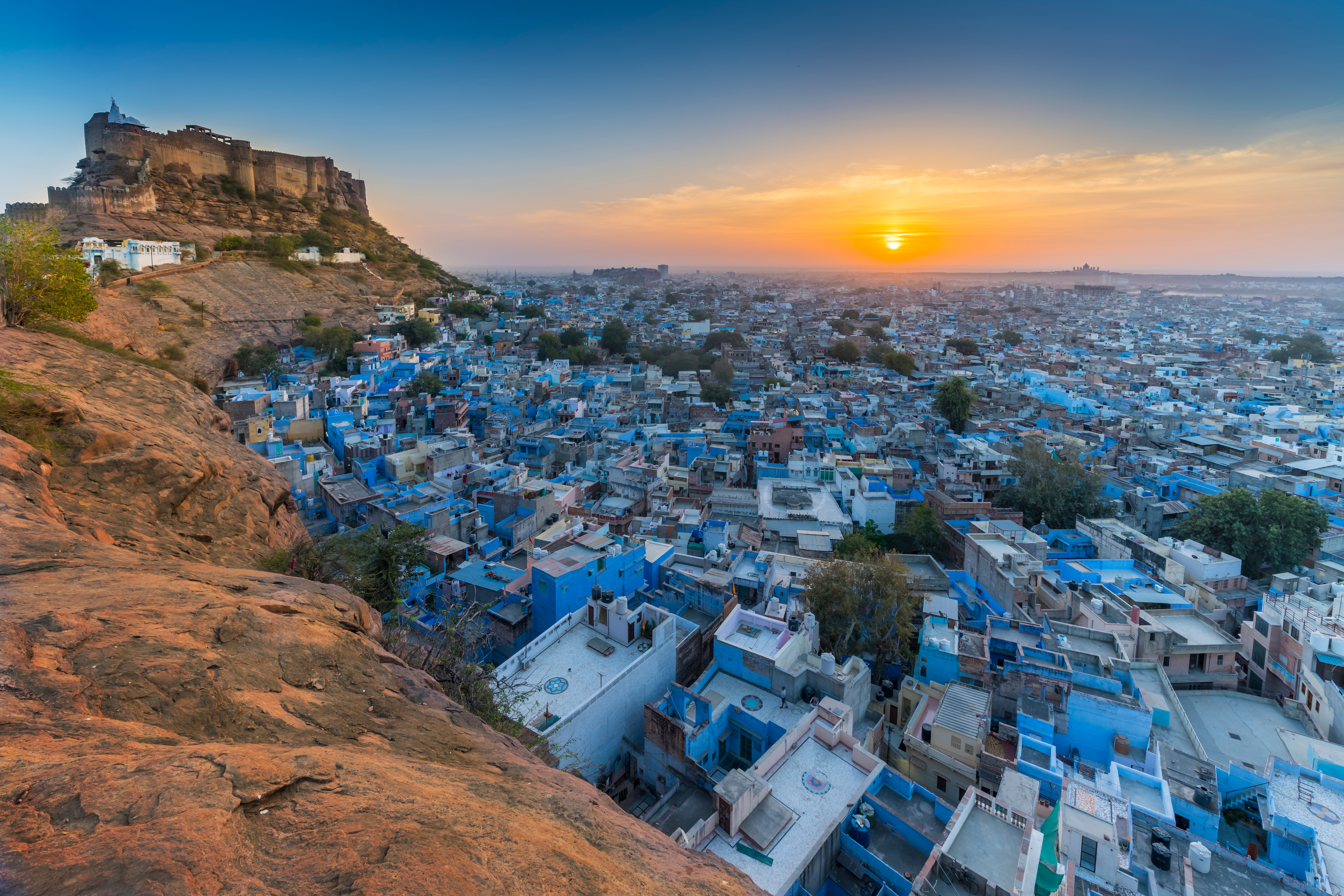 Indien: Rajasthan – Die ausführliche Reise