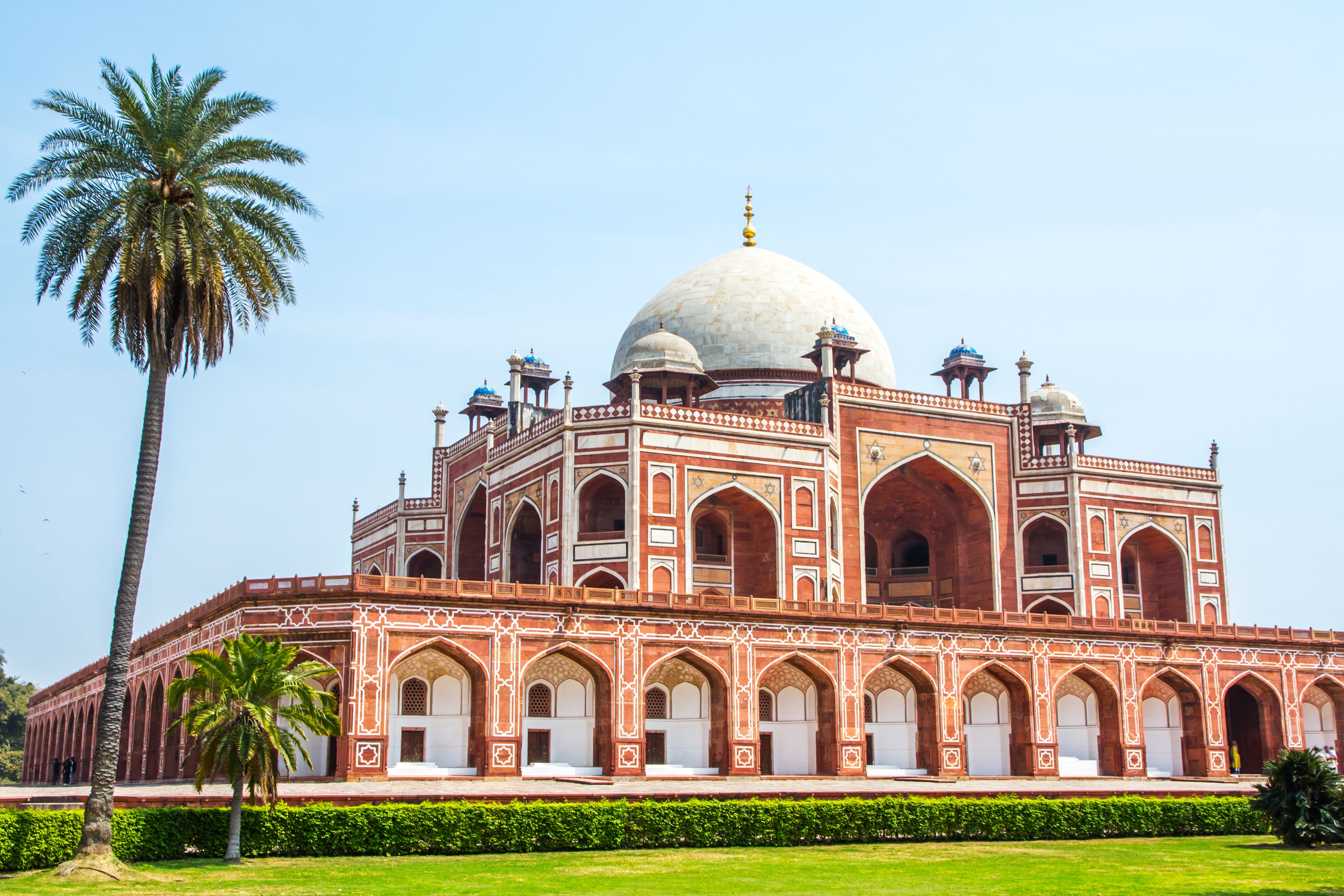 Indien: Rajasthan – Die ausführliche Reise