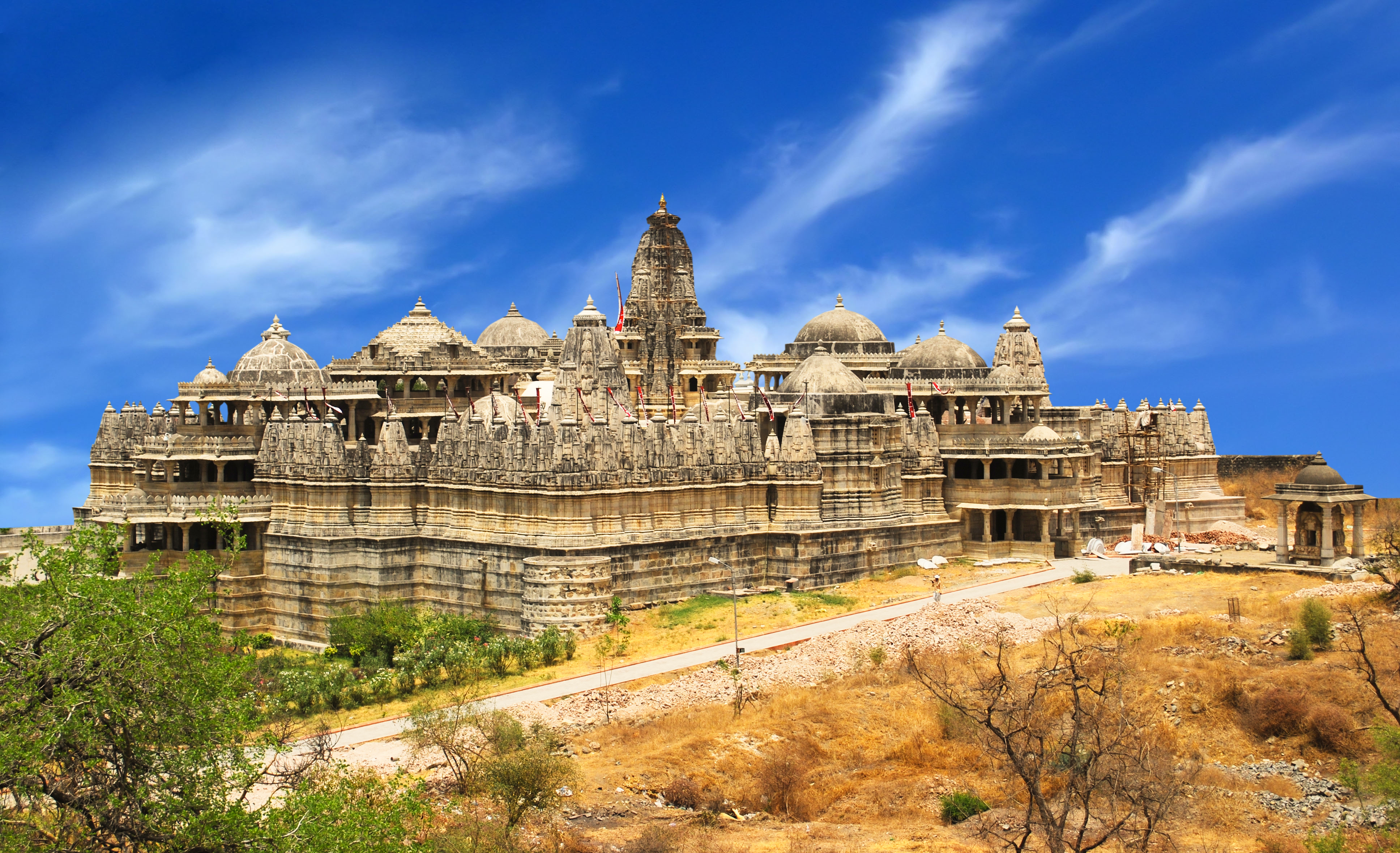 Indien: Rajasthan – Die ausführliche Reise