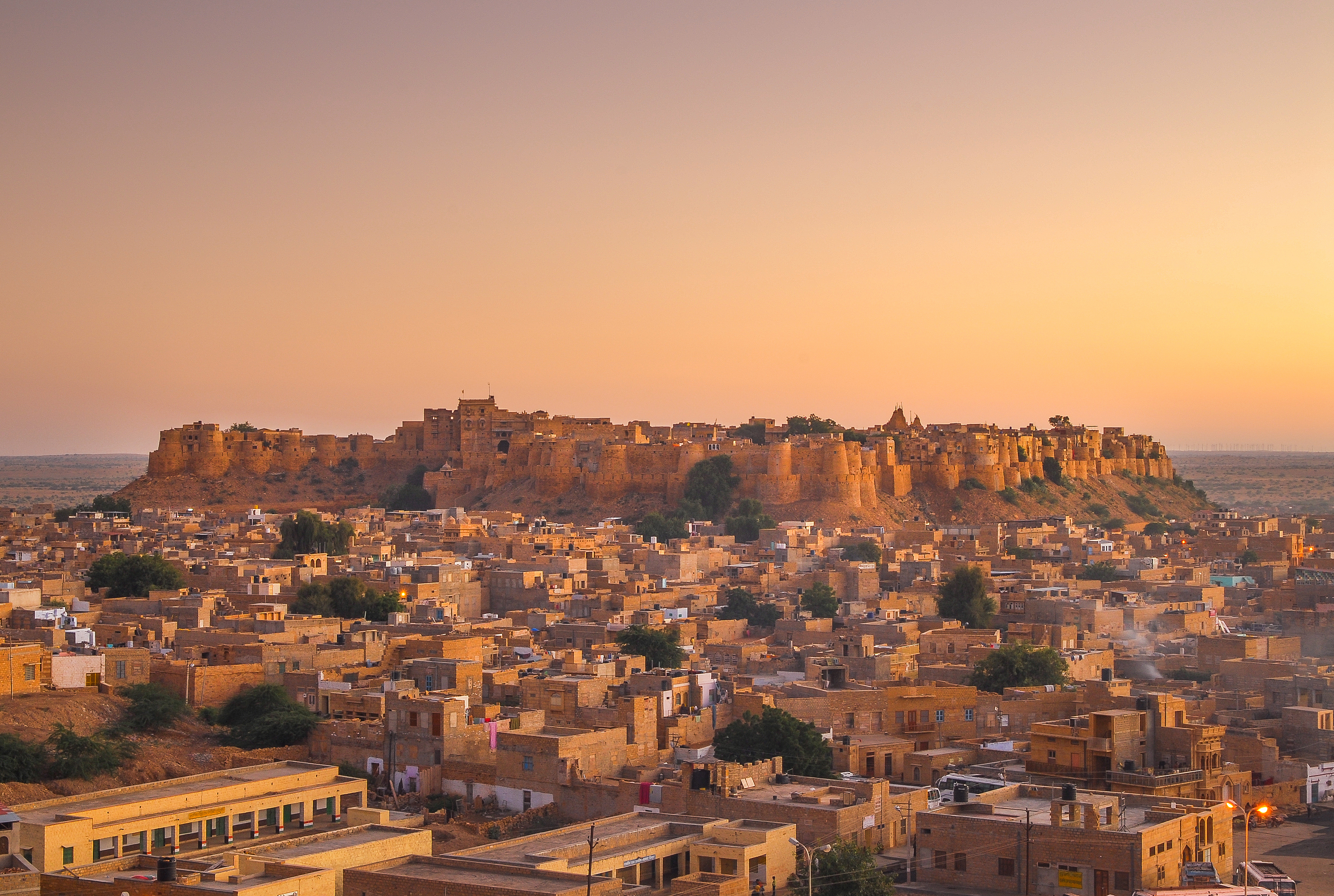 Indien: Rajasthan & Nordindien – Die ausführliche Reise