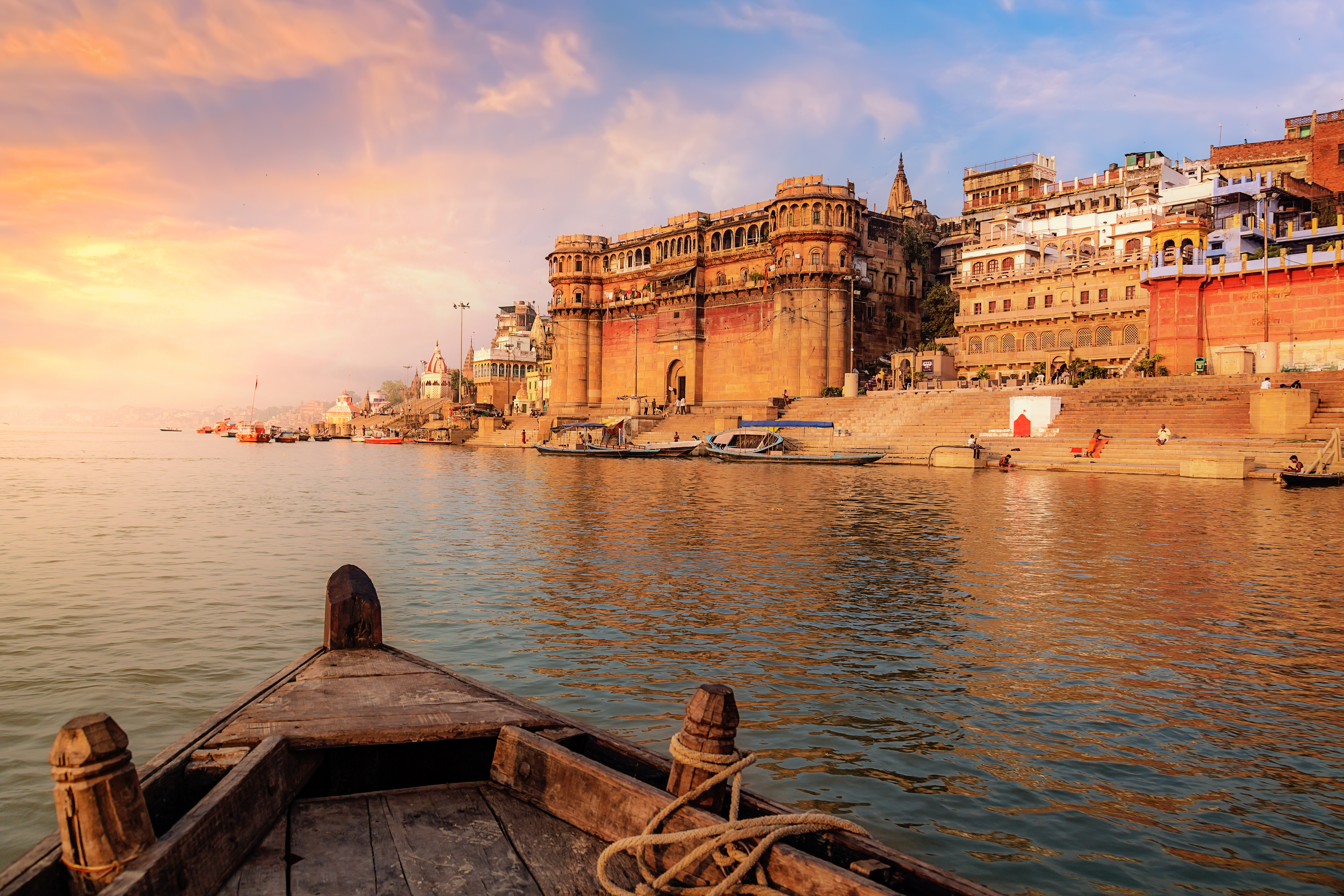 Indien: Rajasthan & Nordindien – Die ausführliche Reise