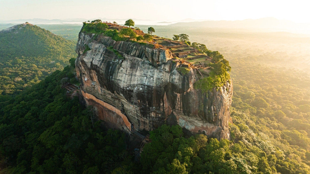 Sri Lanka: Höhepunkte mit Ostküste