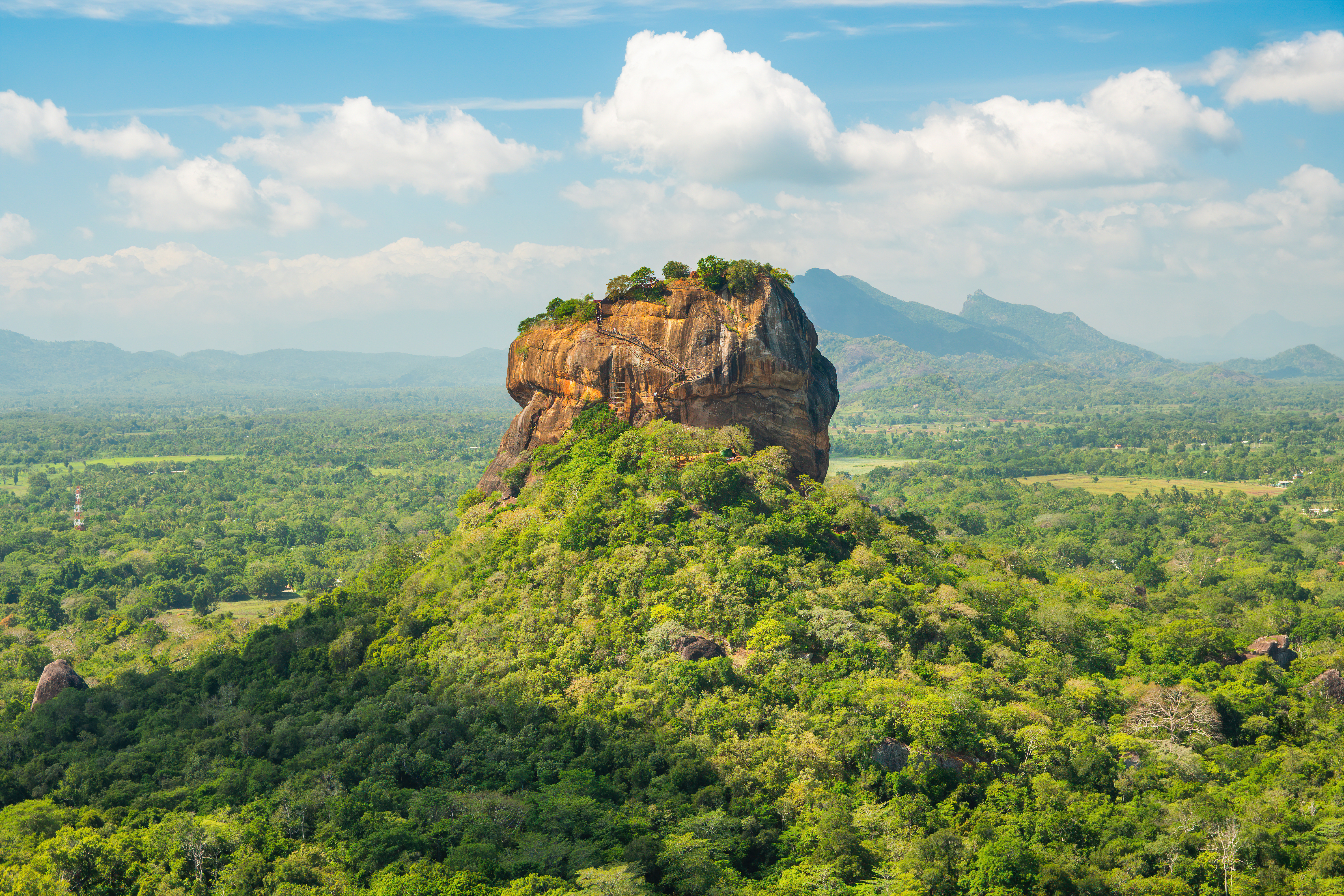 Sri Lanka: Impressionen
