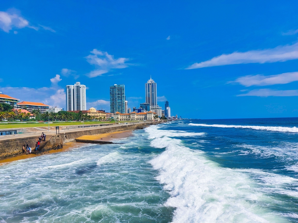 Sri Lanka: Die ausführliche Reise