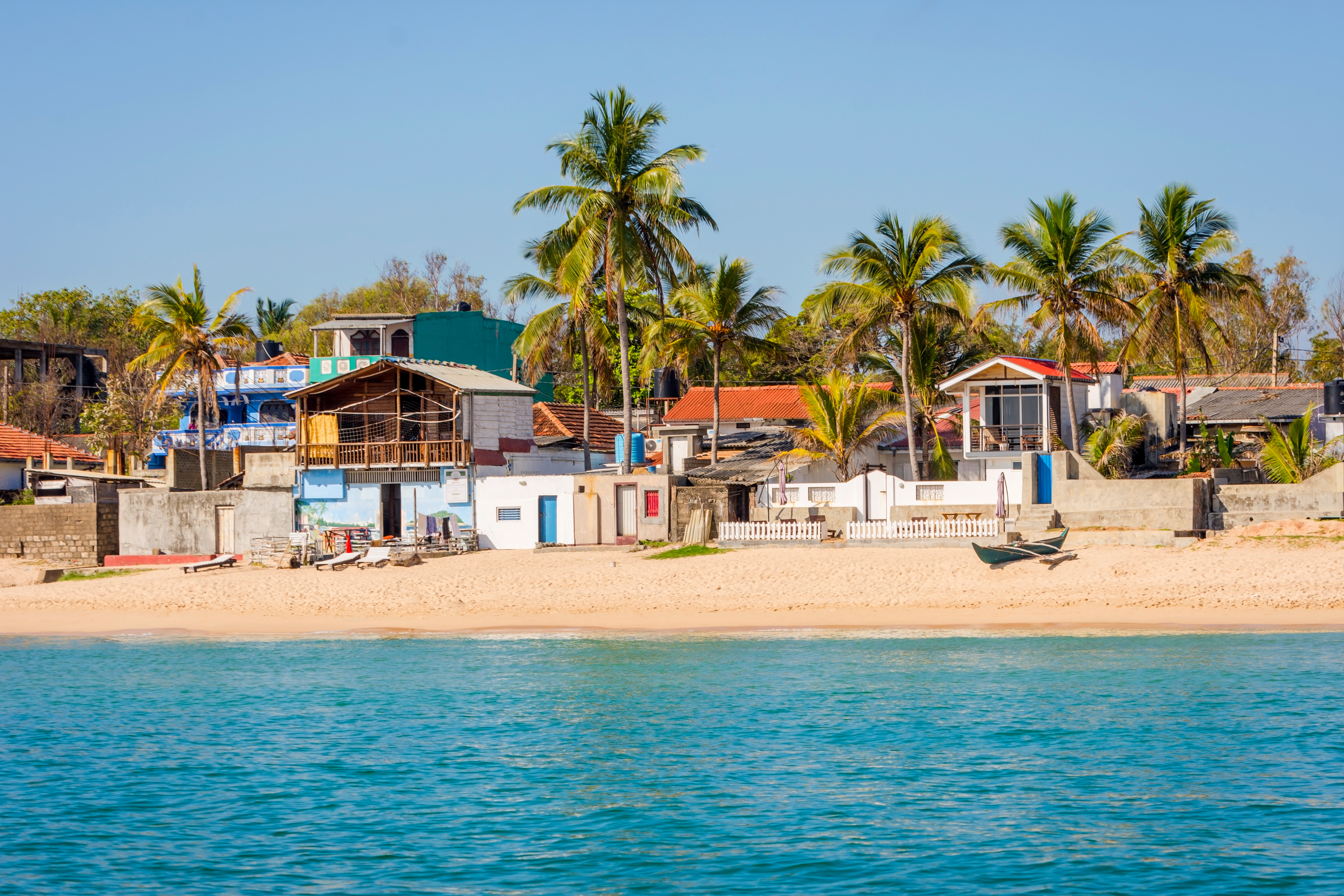 Sri Lanka: Die ausführliche Reise