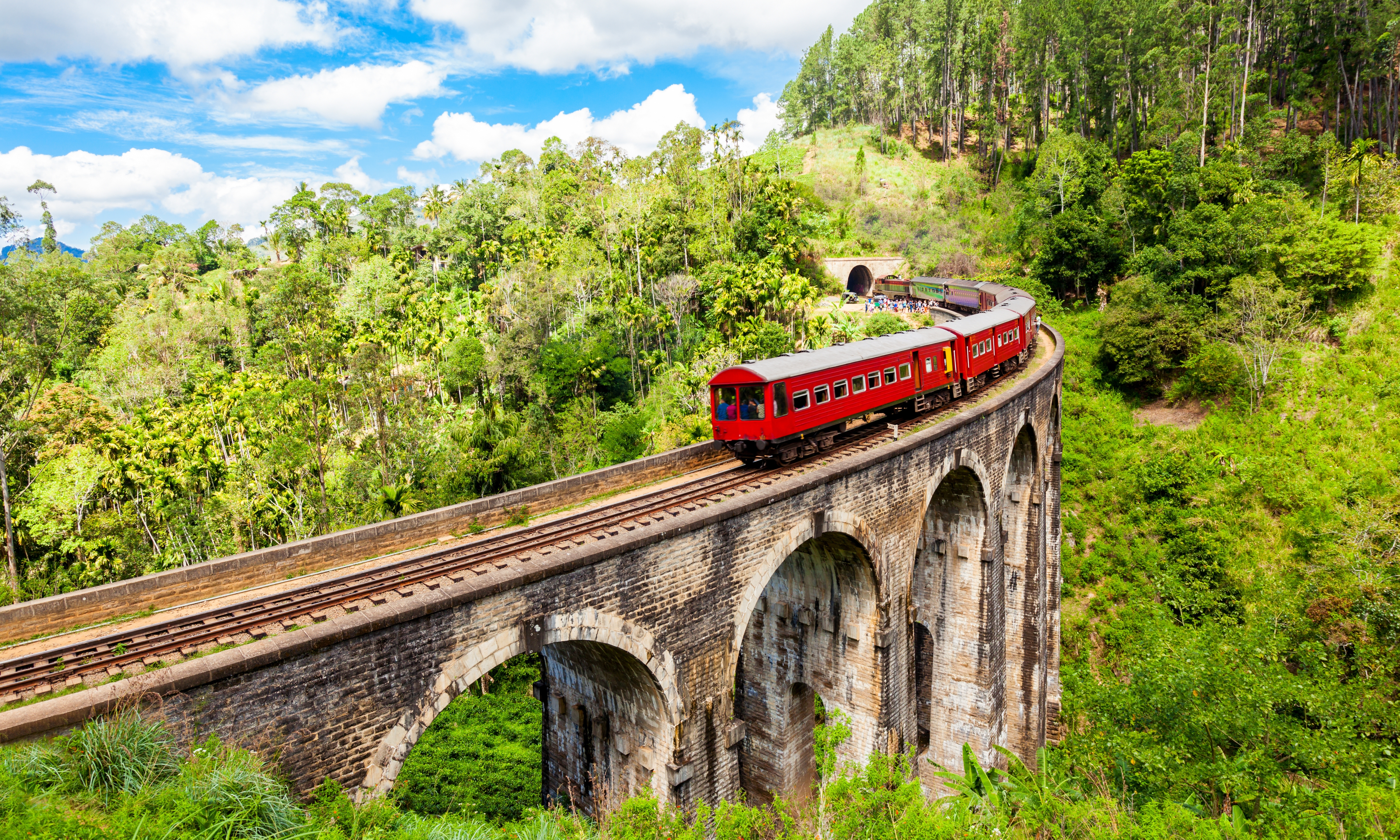 Sri Lanka: Die ausführliche Reise