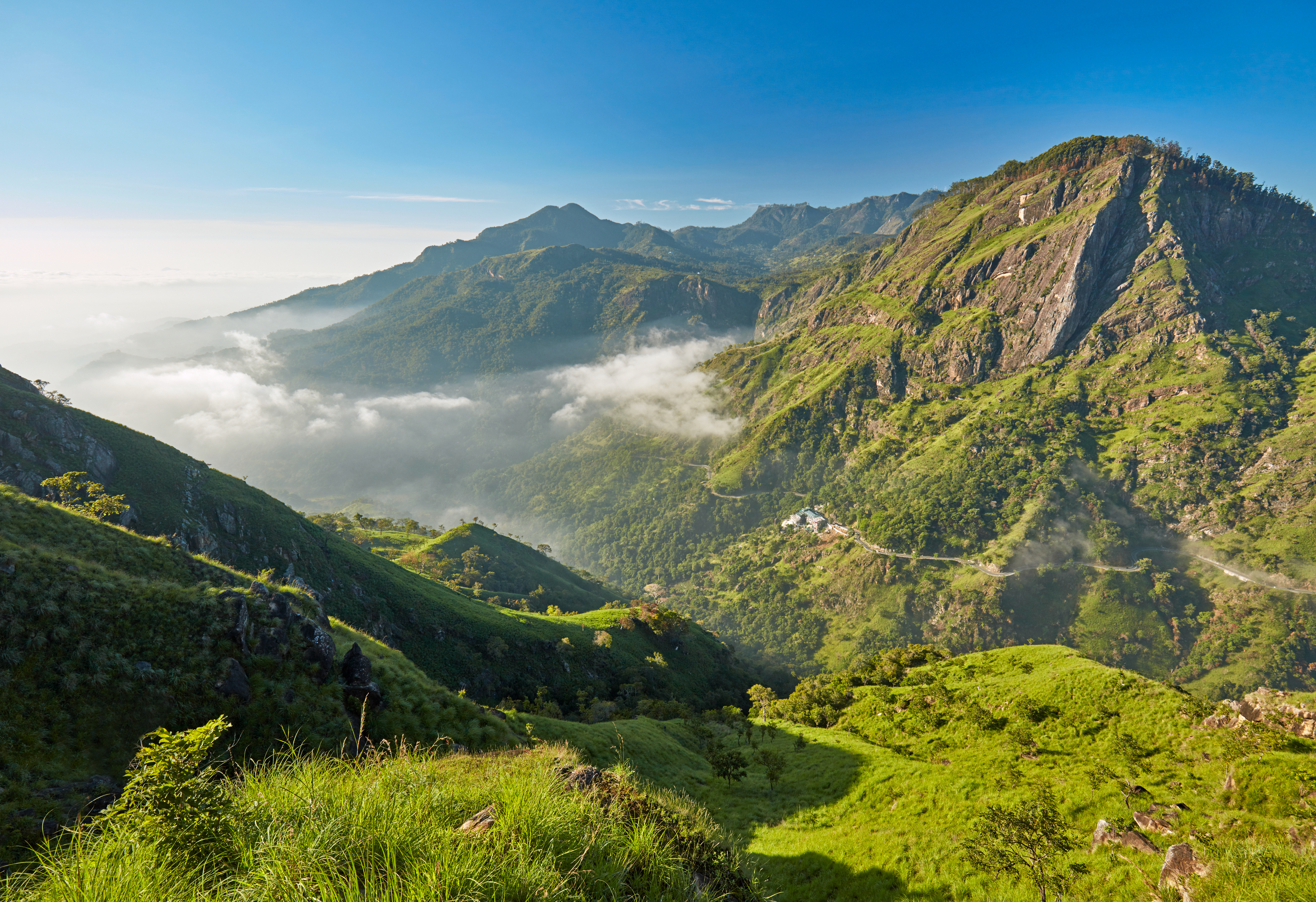 Sri Lanka: Die ausführliche Reise