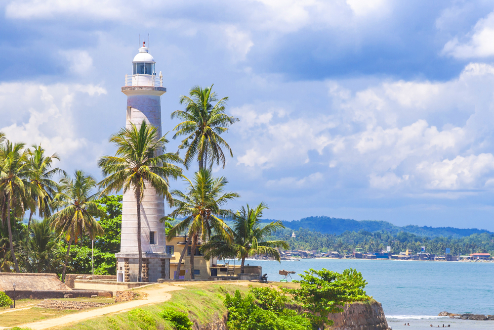 Sri Lanka: Höhepunkte im Sommer