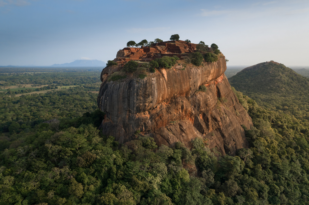 Sri Lanka: Höhepunkte im Sommer