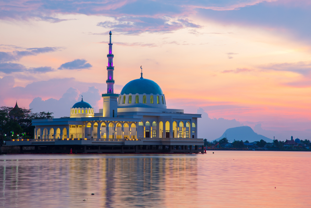 Malaysia: Höhepunkte