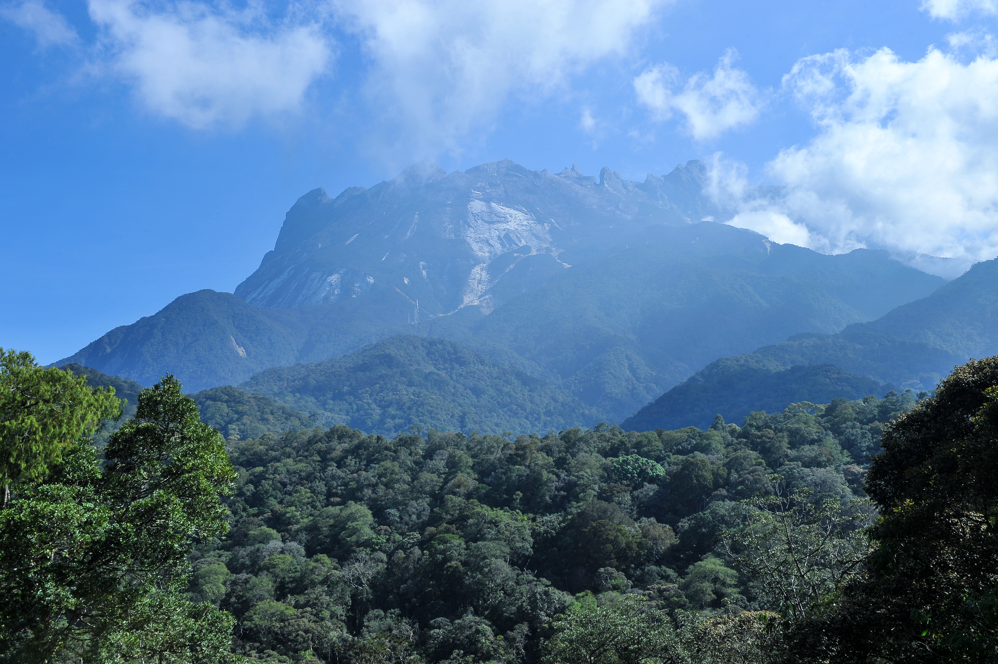 Malaysia: Höhepunkte auf Borneo