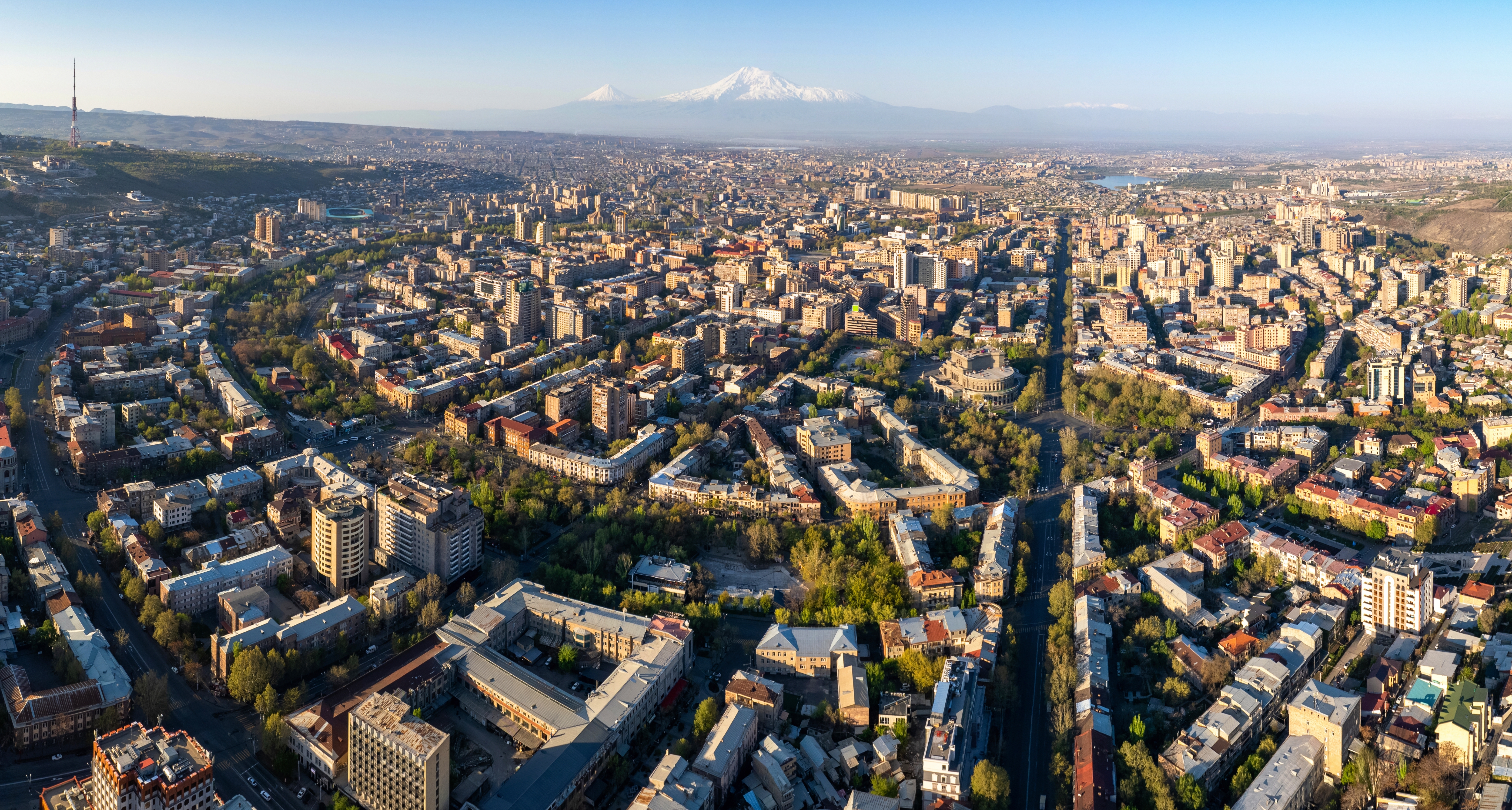 Armenien, Georgien & Aserbaidschan: Die ausführliche Reise