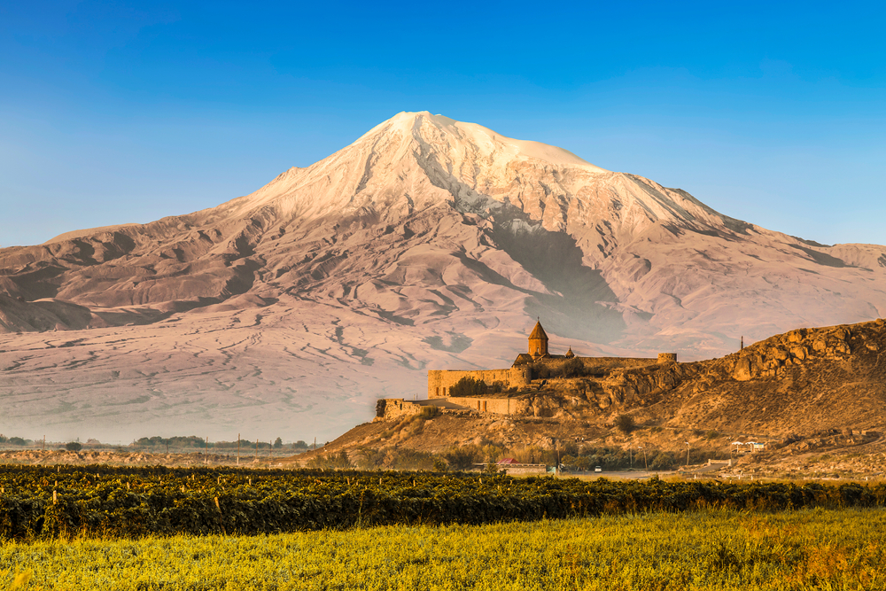 Armenien & Georgien: Wandern & Kultur