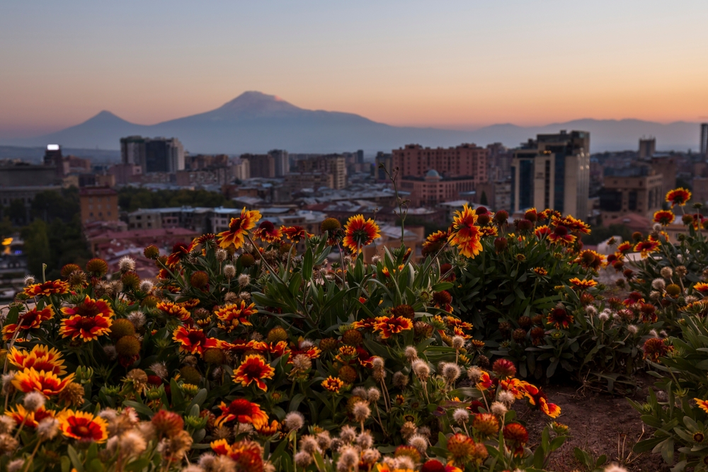 Armenien & Georgien: Wandern & Kultur
