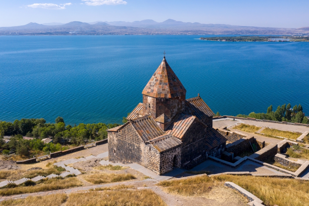 Armenien, Georgien, Aserbaidschan: Entspannt erleben