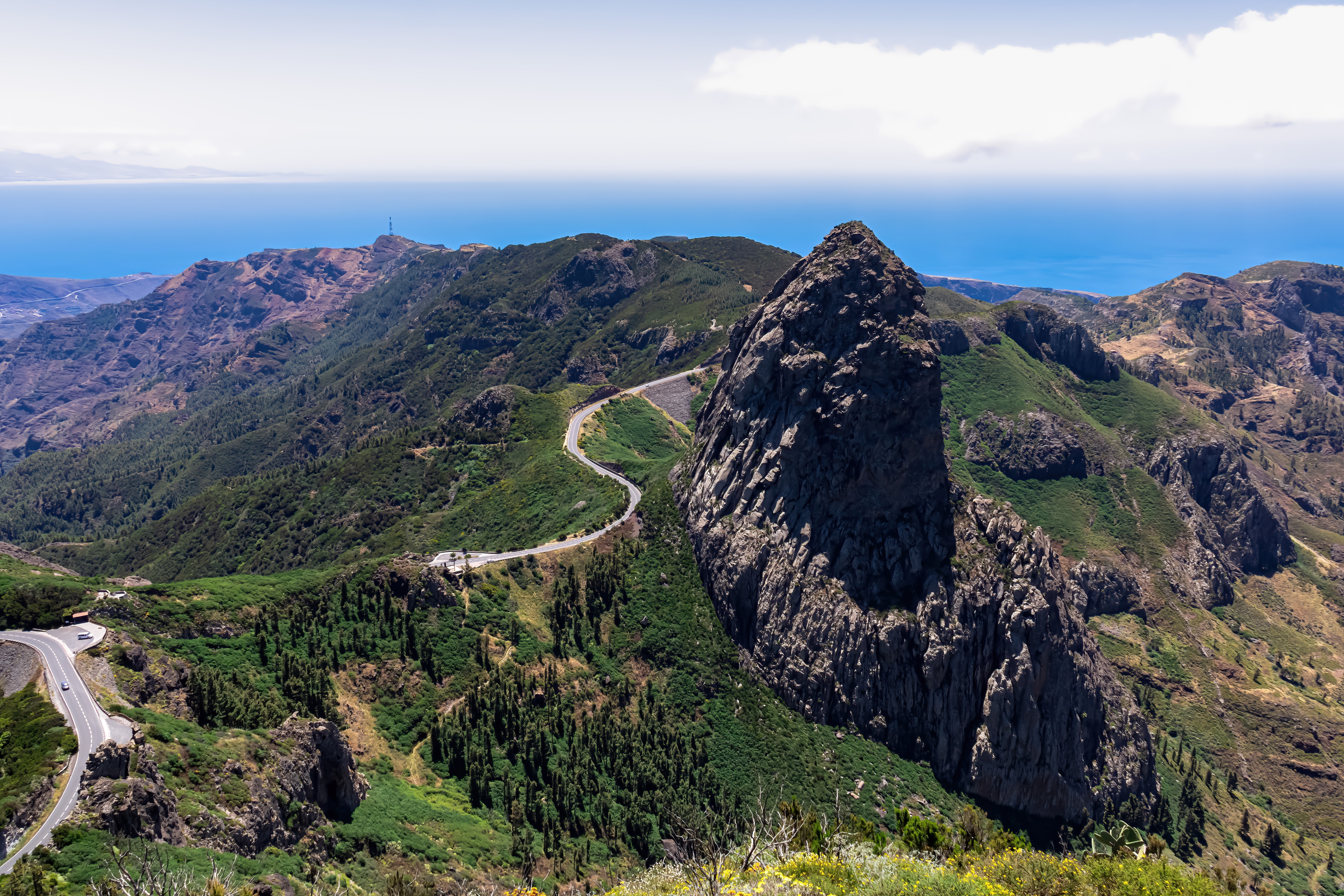 La Gomera: Wandern & Erholung
