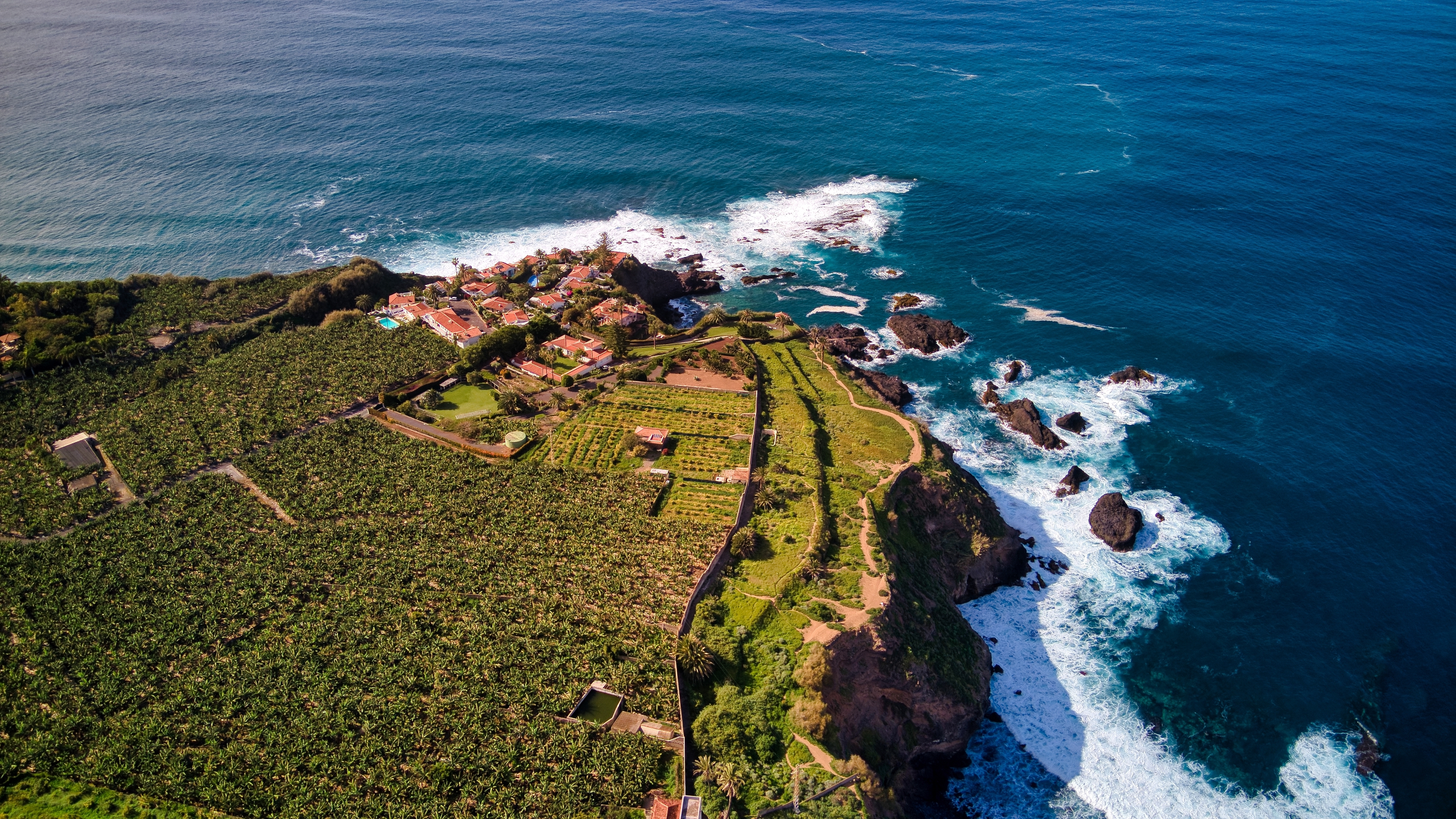 Teneriffa: Wandern im Norden