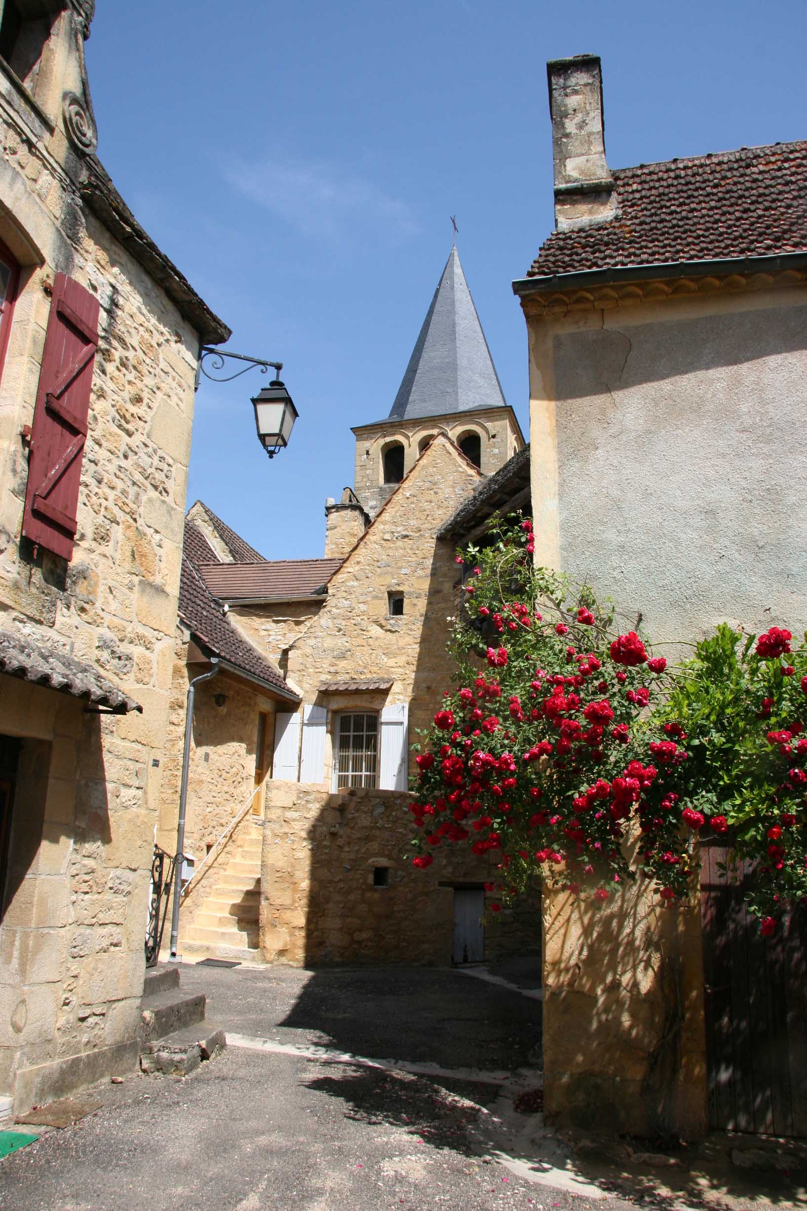 Périgord/Dordogne: Kultur & Genuss