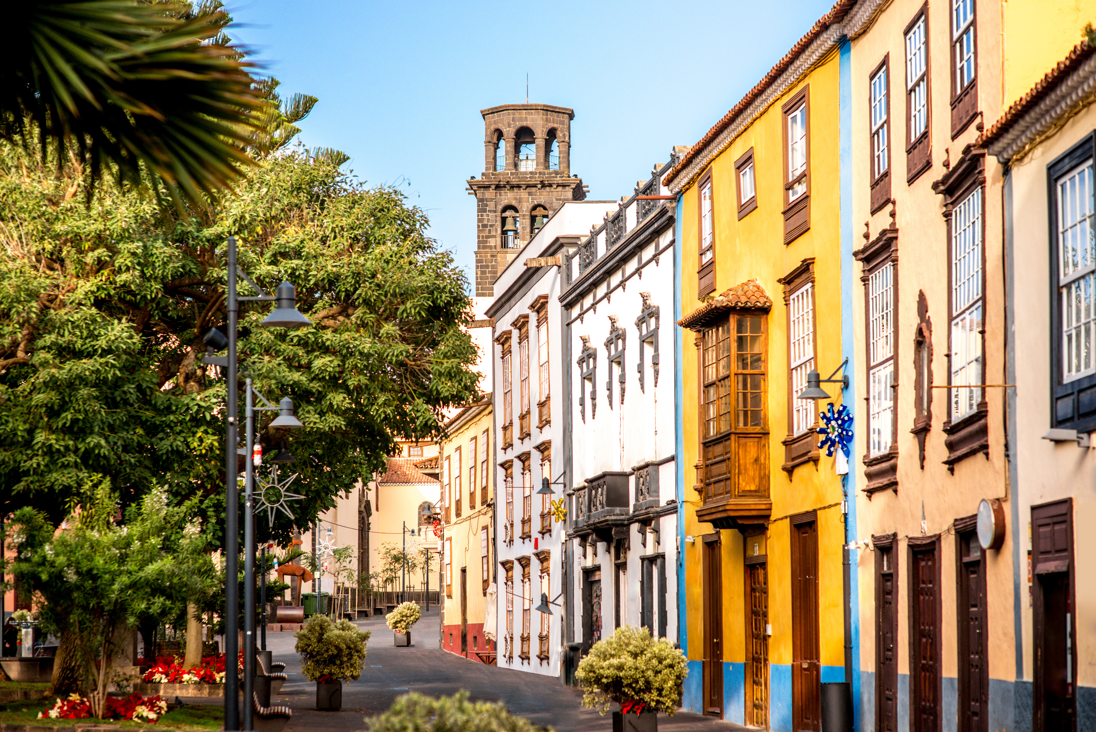 Teneriffa: Wandern im Norden