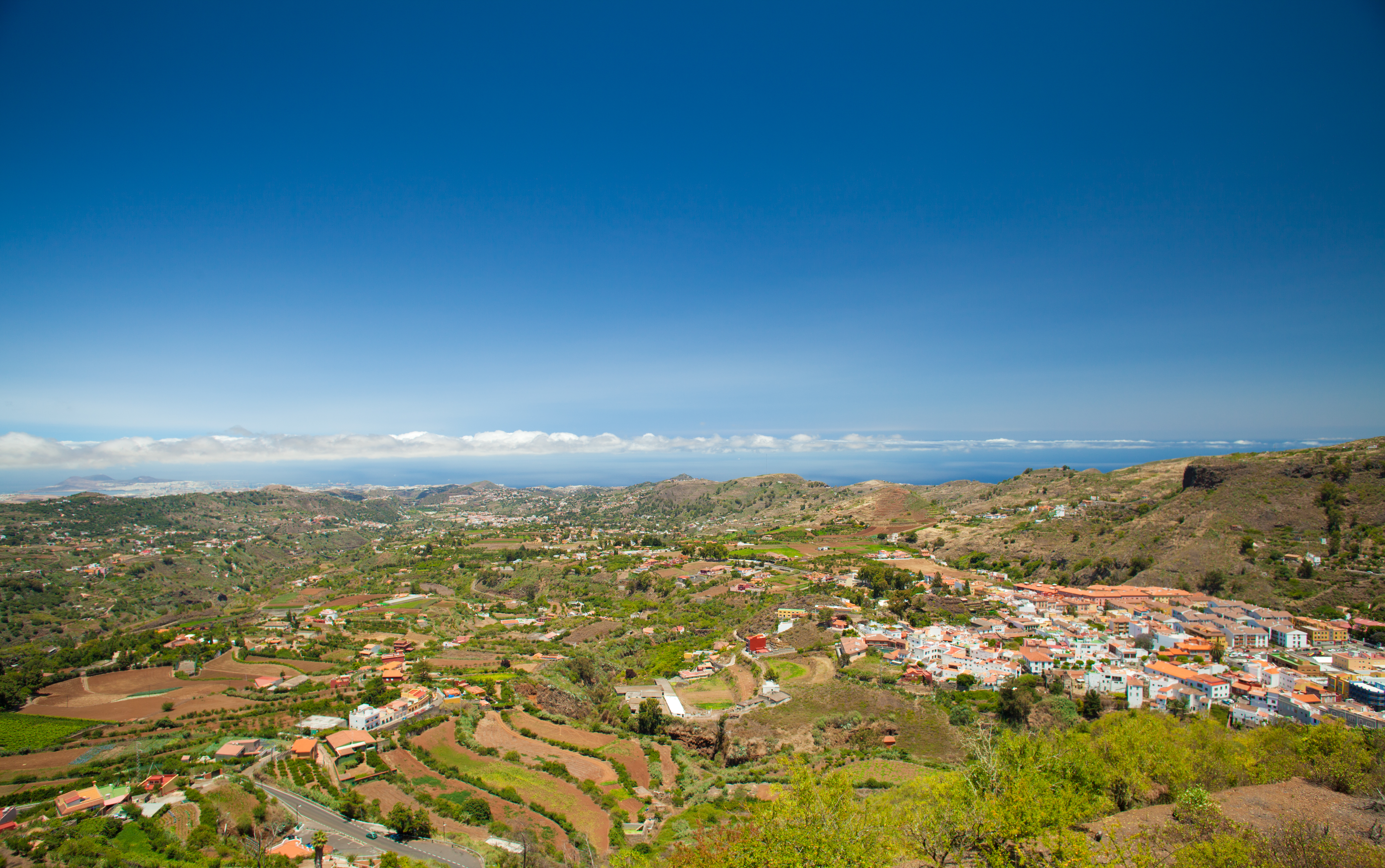 Gran Canaria: Wandern & Erholung