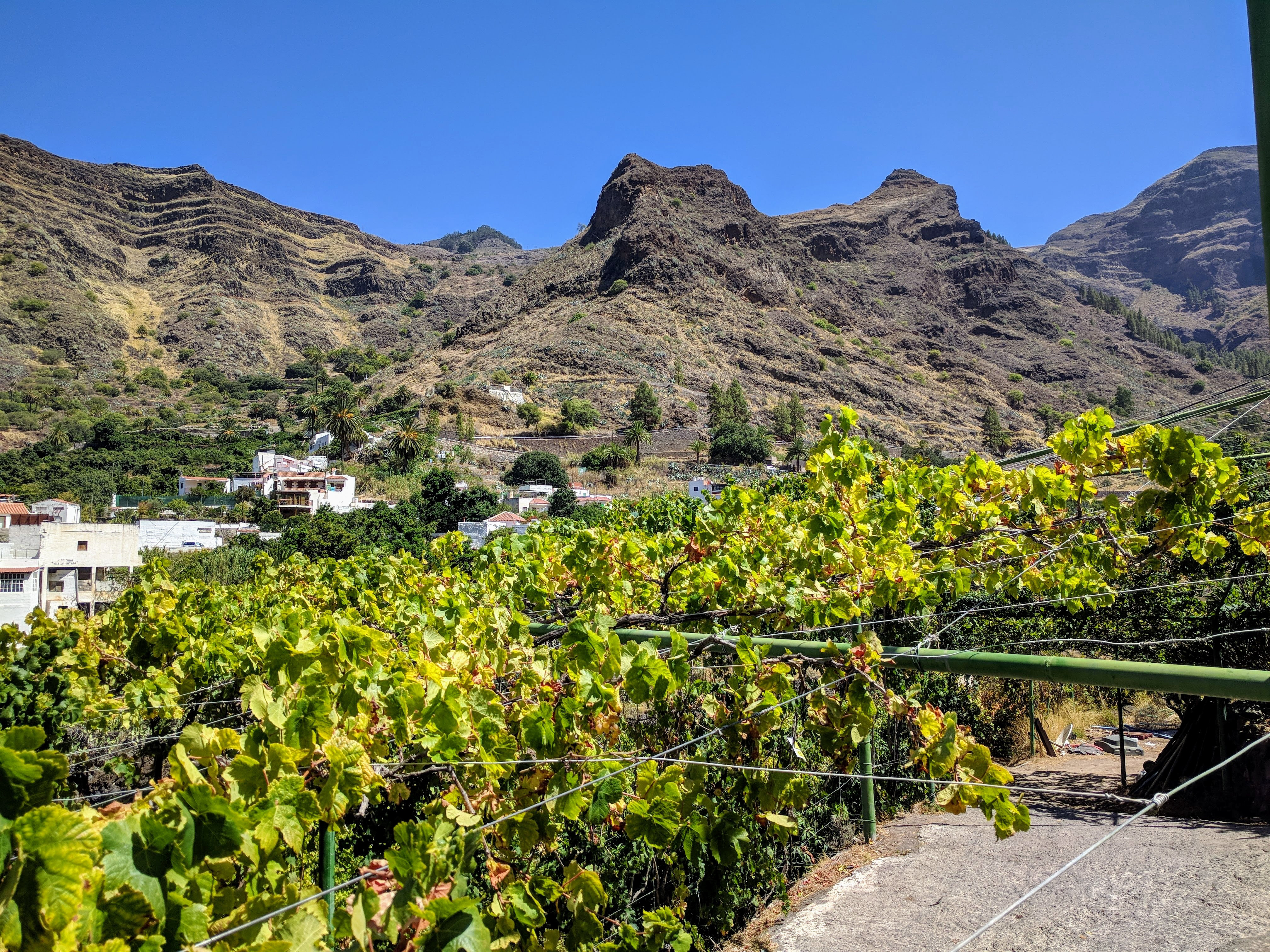 Gran Canaria: Wandern & Erholung
