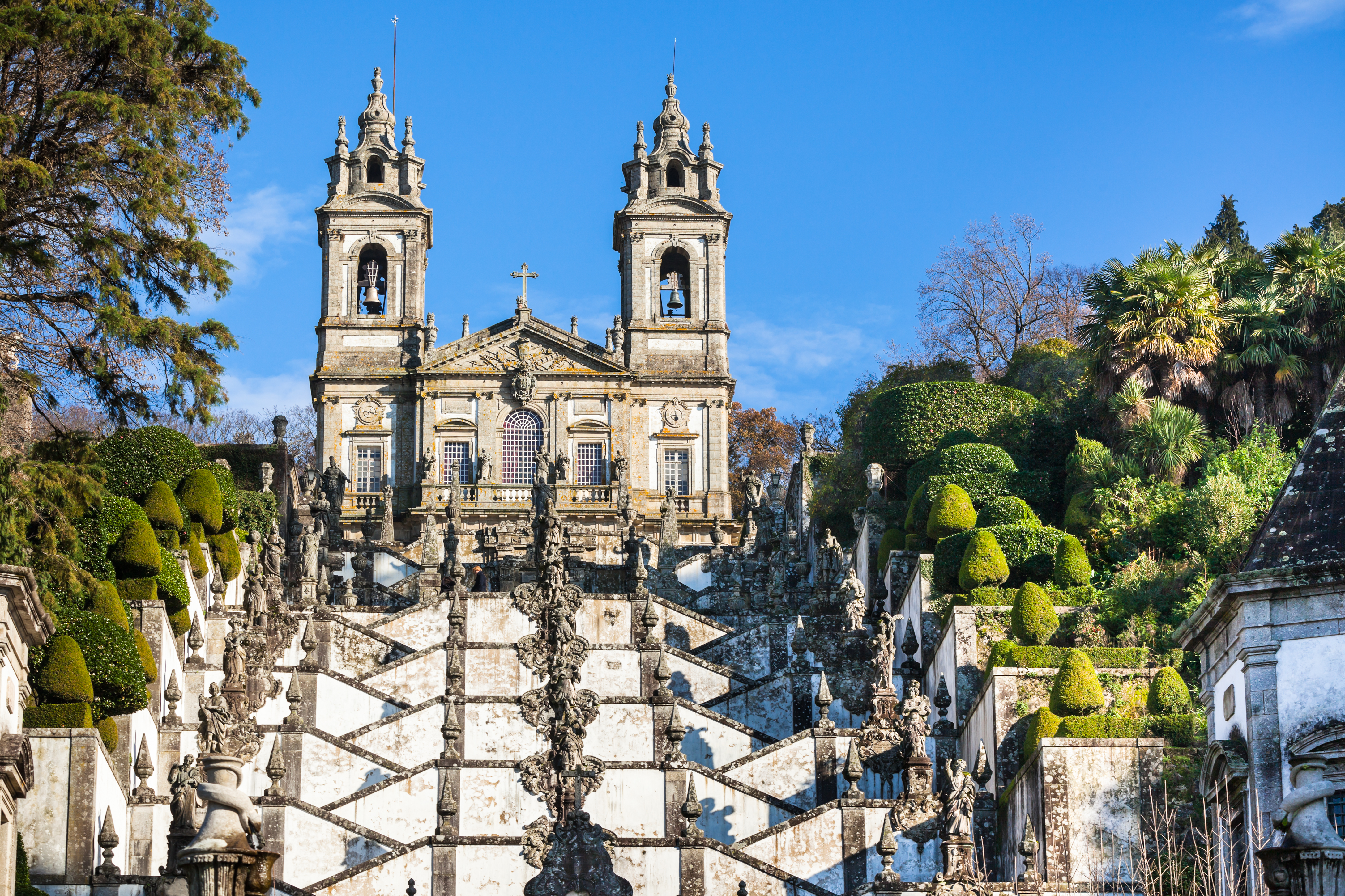 Portugal: Die ausführliche Reise