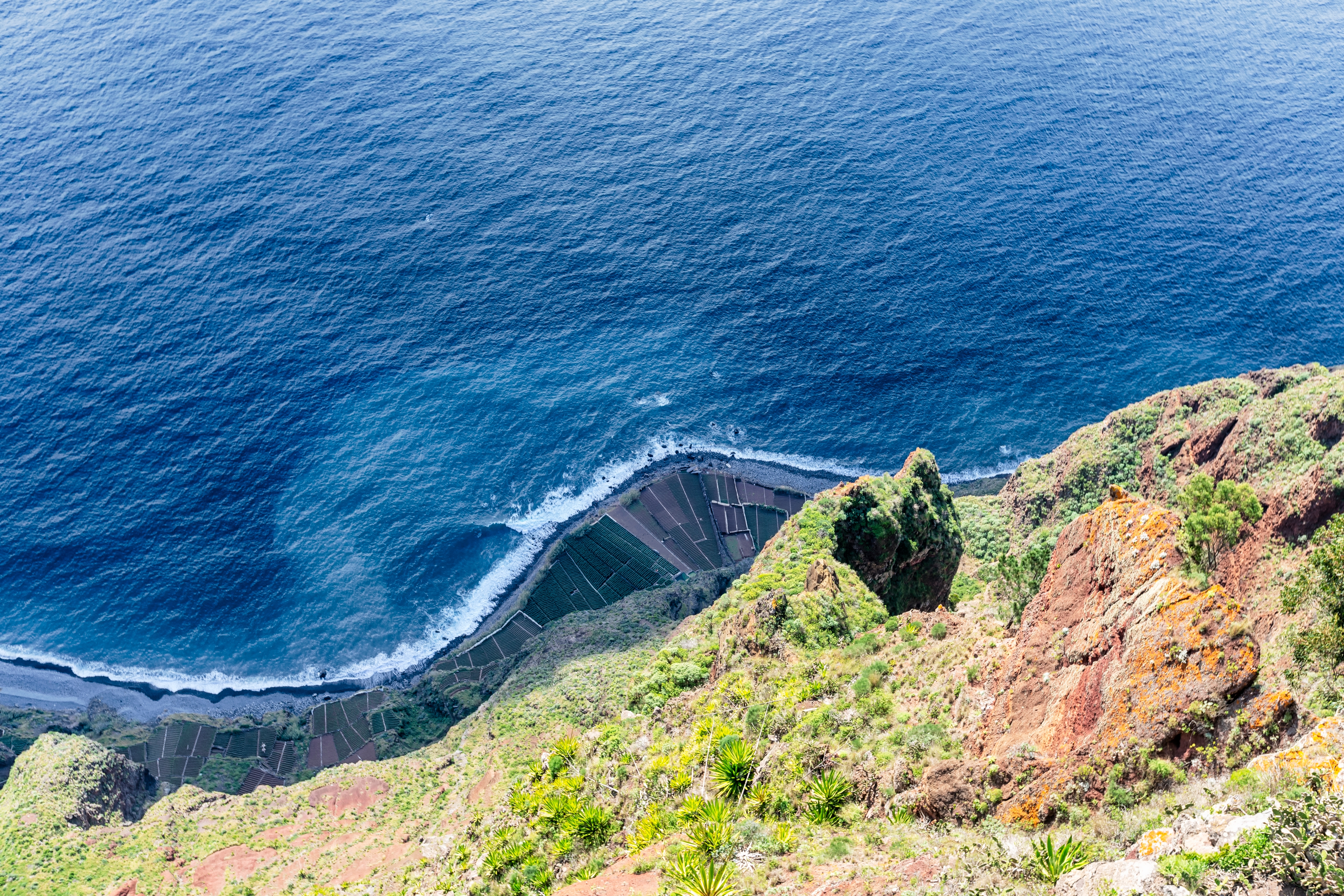 Madeira: Höhepunkte mit Flair