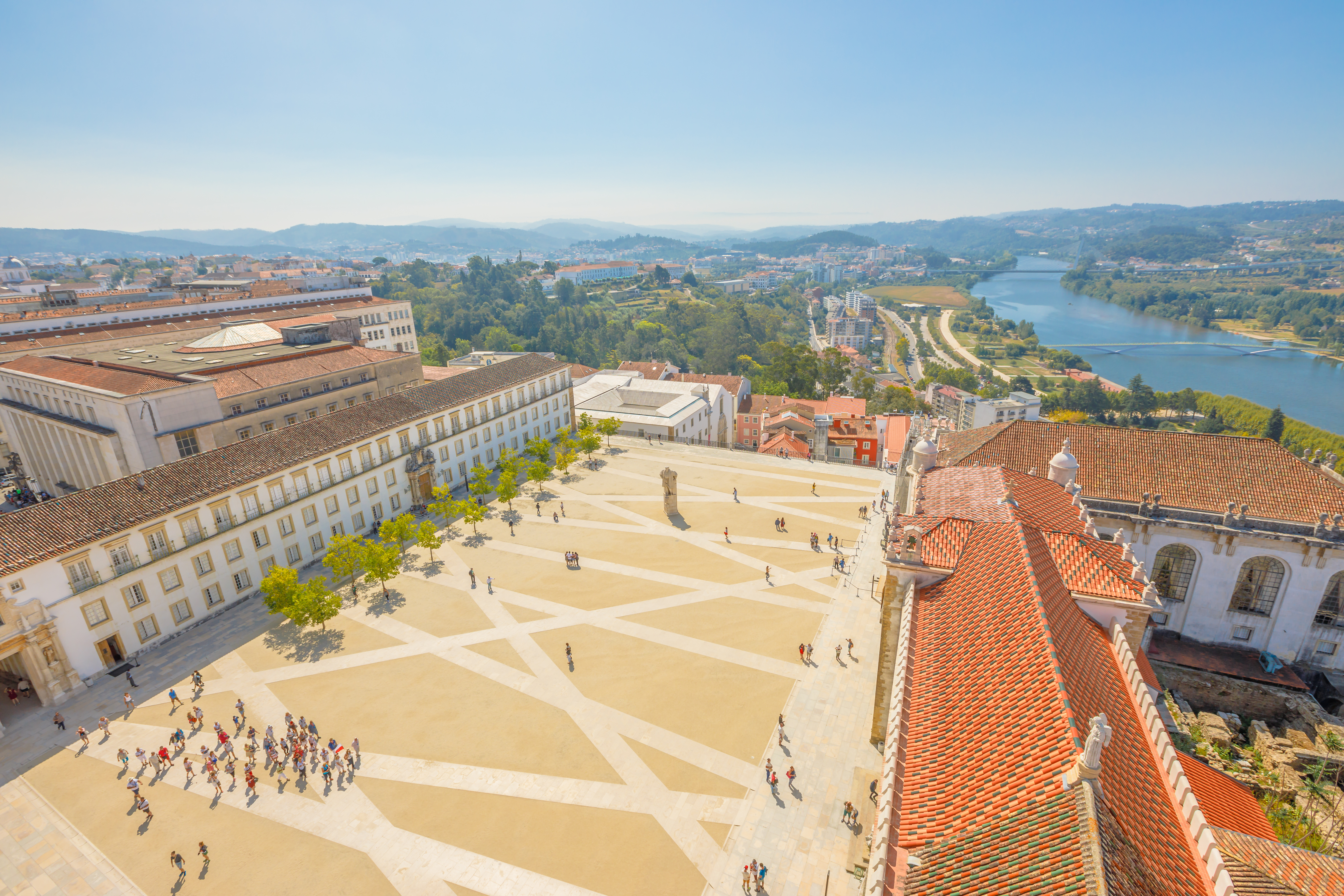 Portugal: Höhepunkte