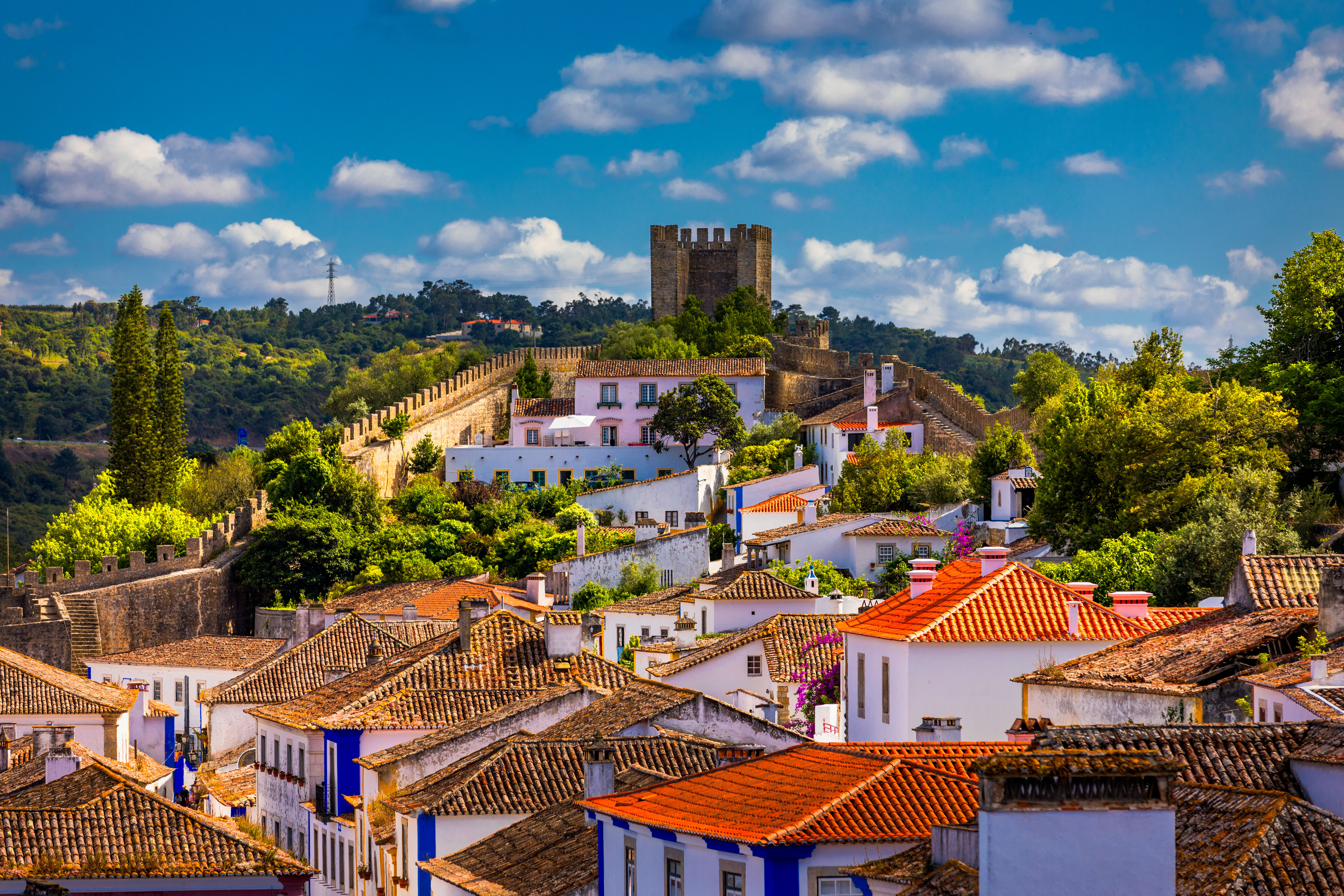 Portugal: Höhepunkte