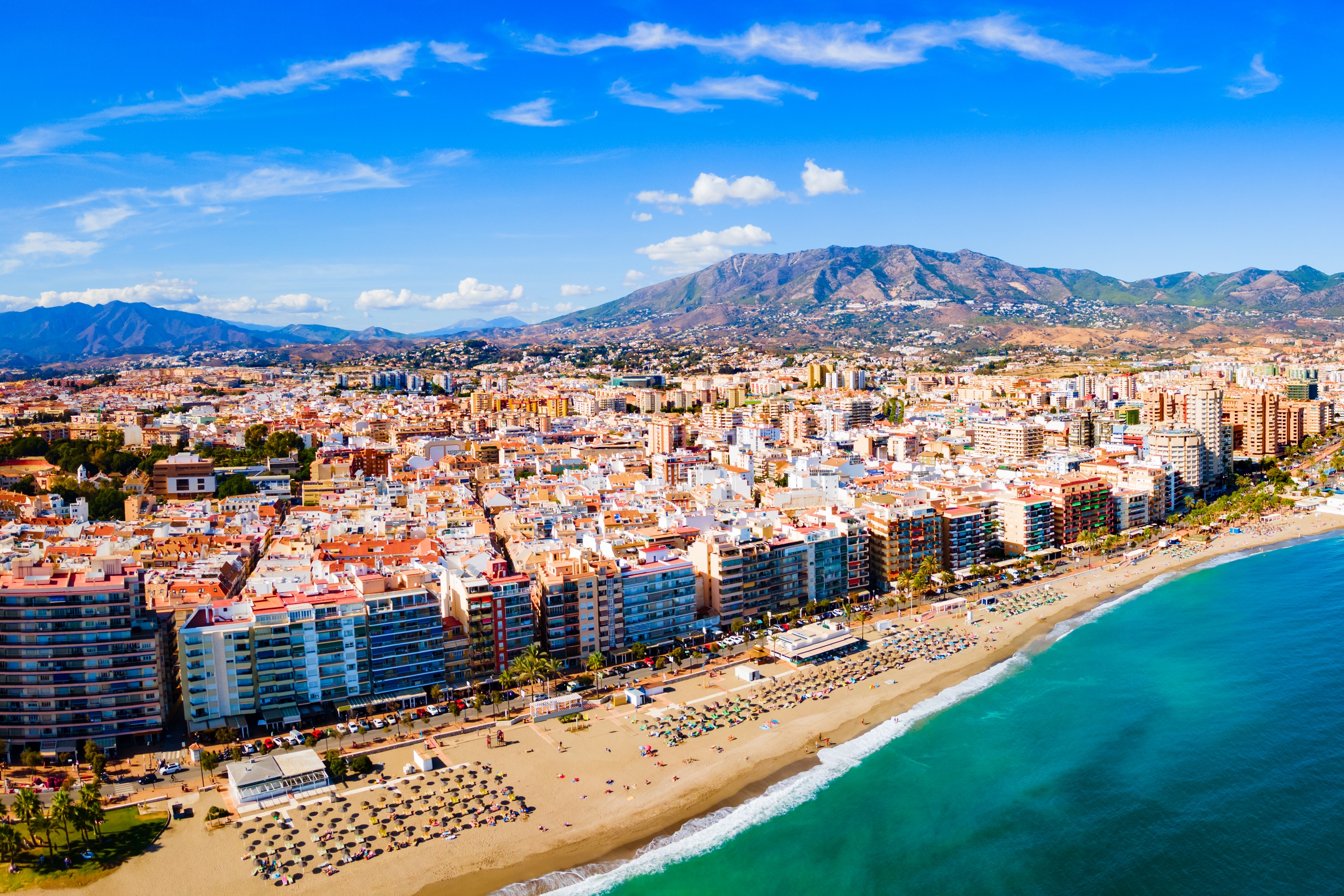 Andalusien: Höhepunkte