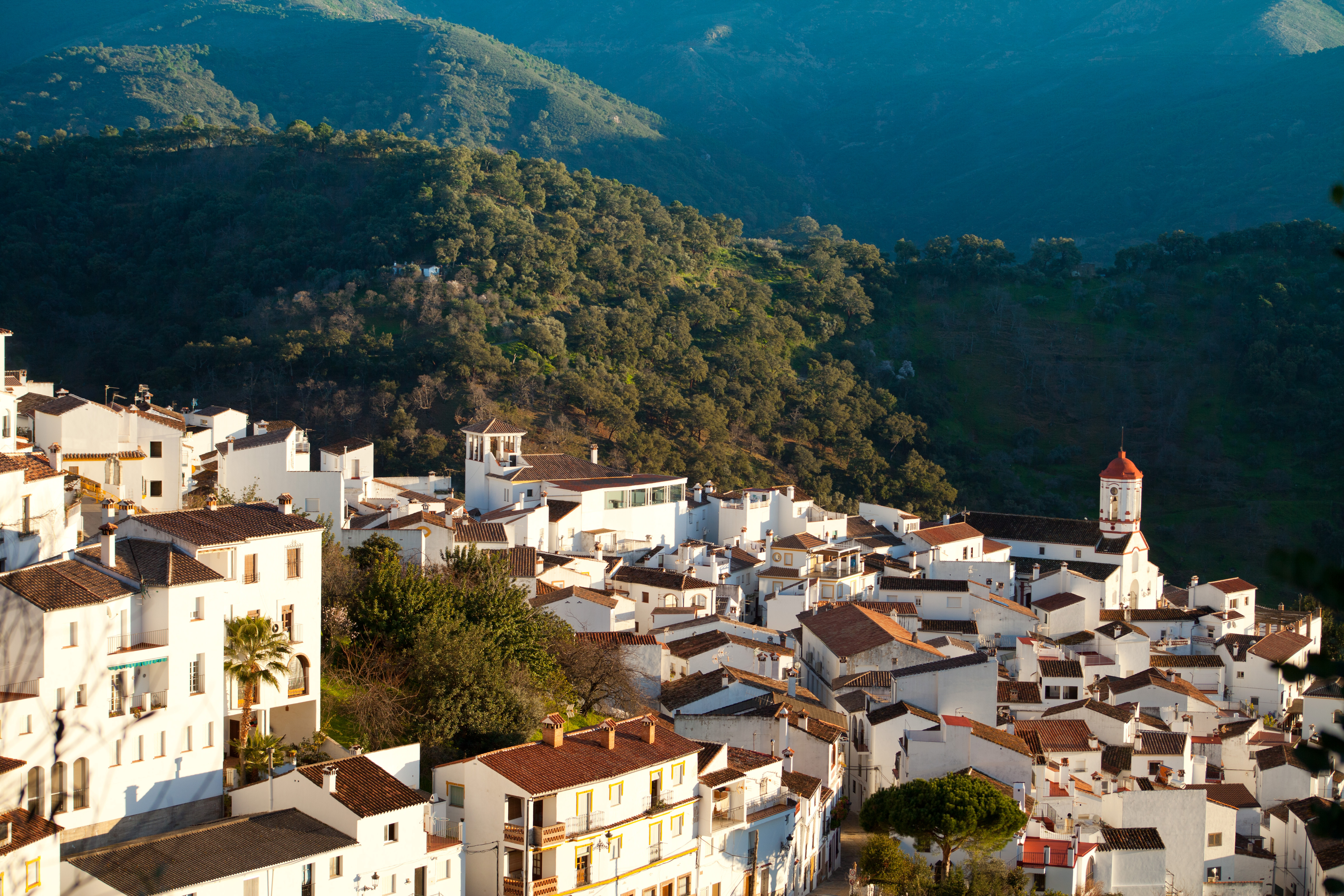 Andalusien: Höhepunkte