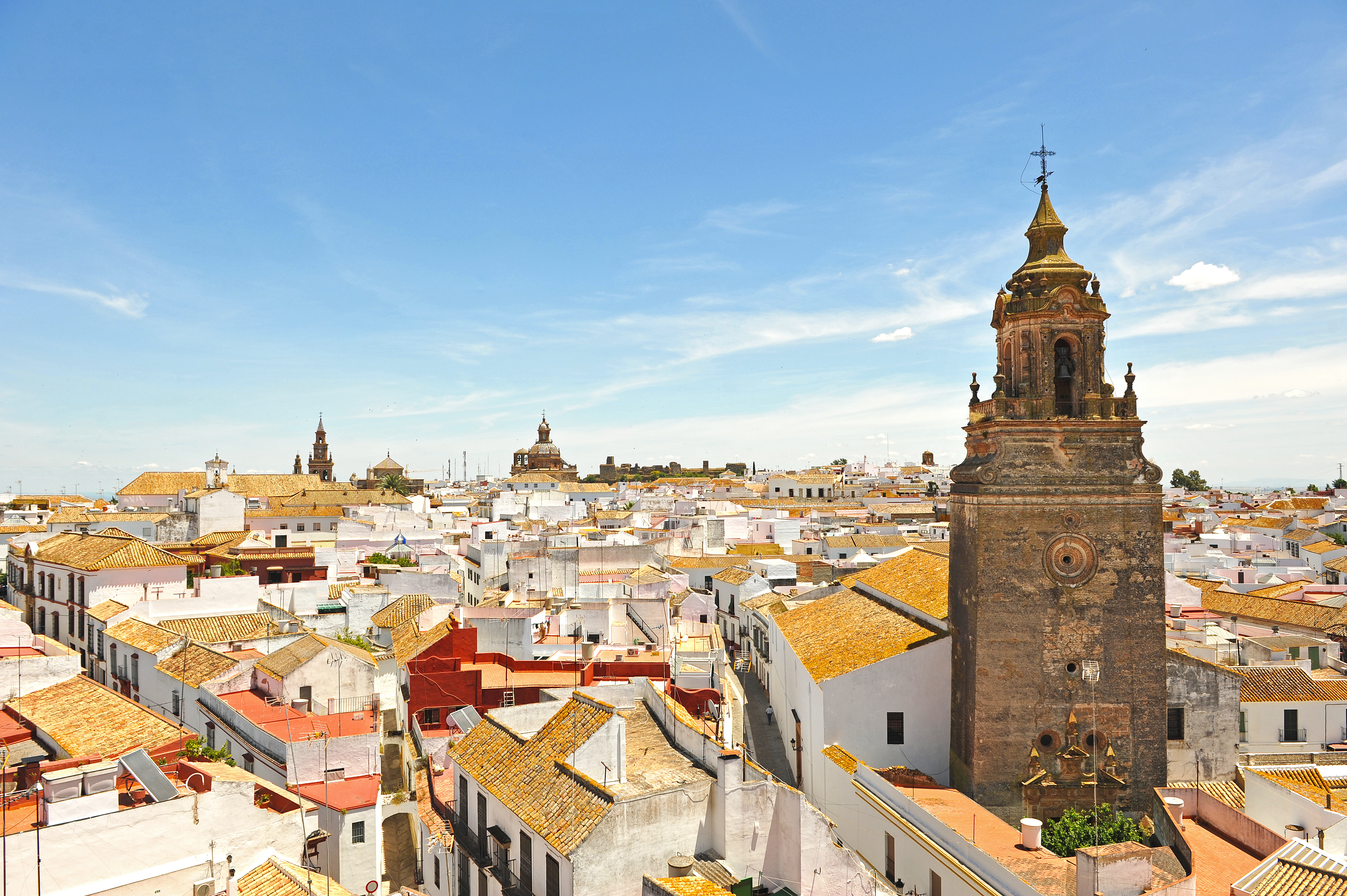 Andalusien: Impressionen