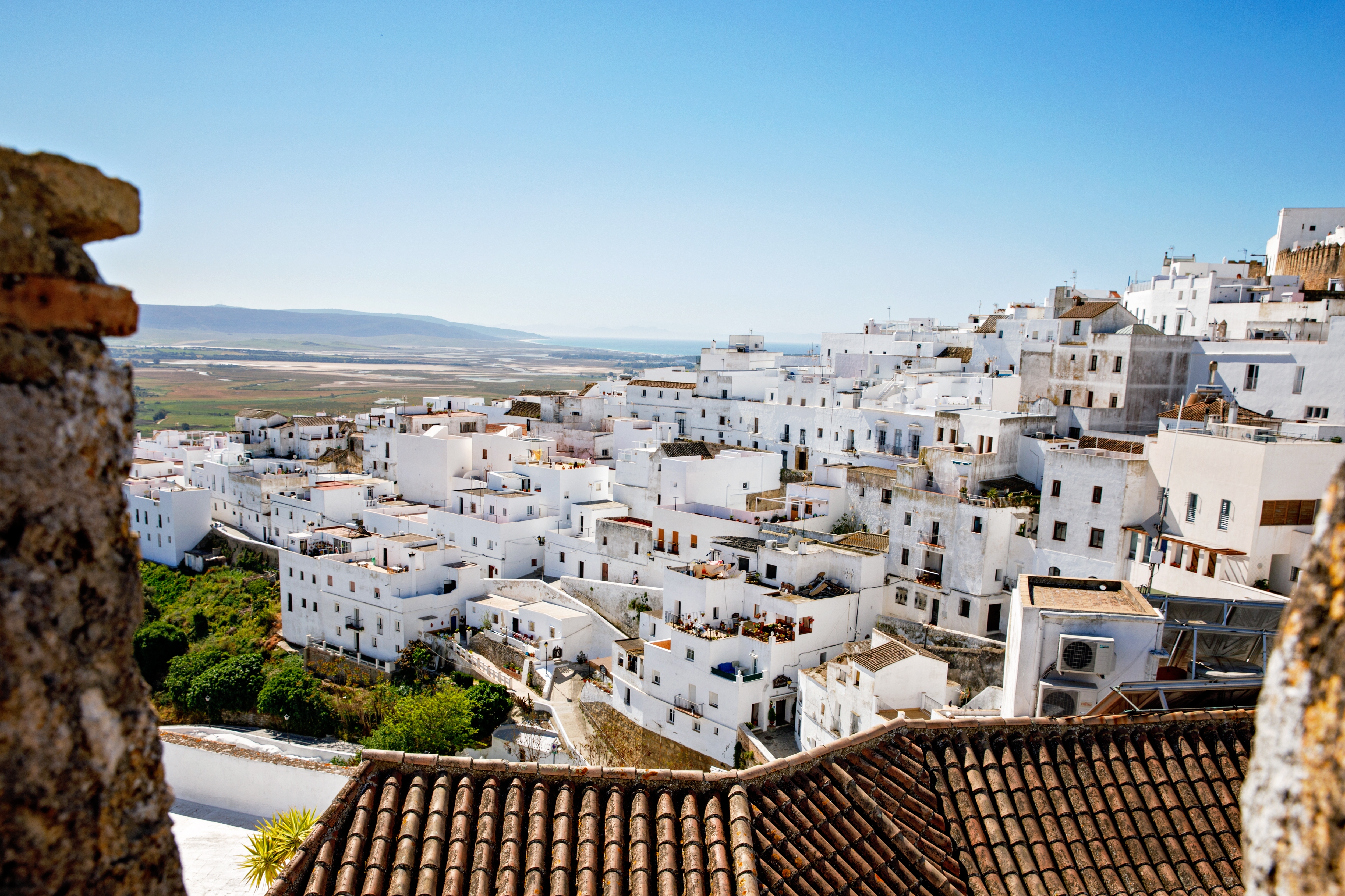 Andalusien: Impressionen