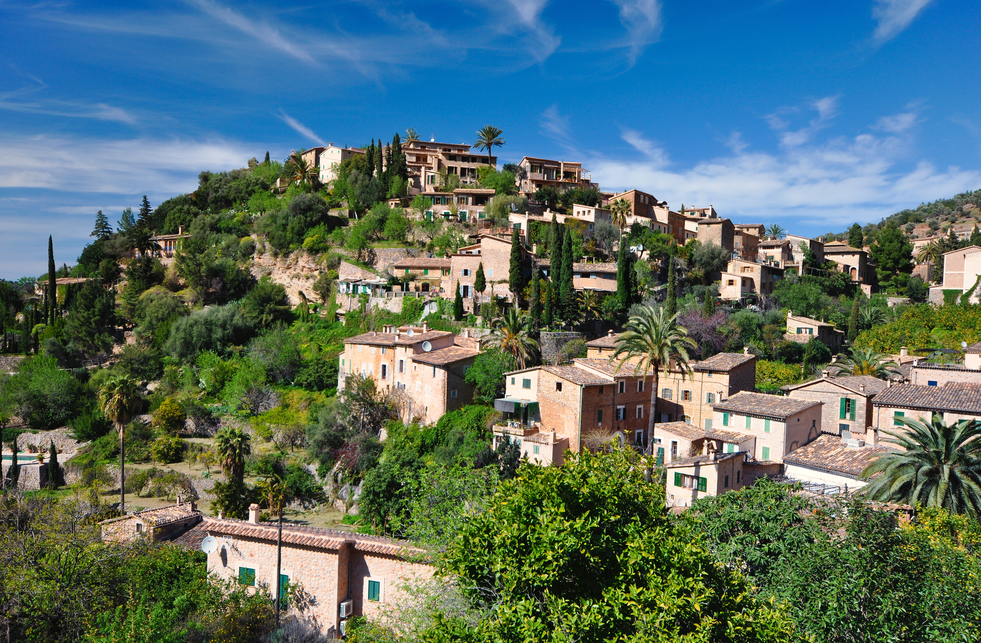 Mallorca: Wandern & Erholung mit Flair