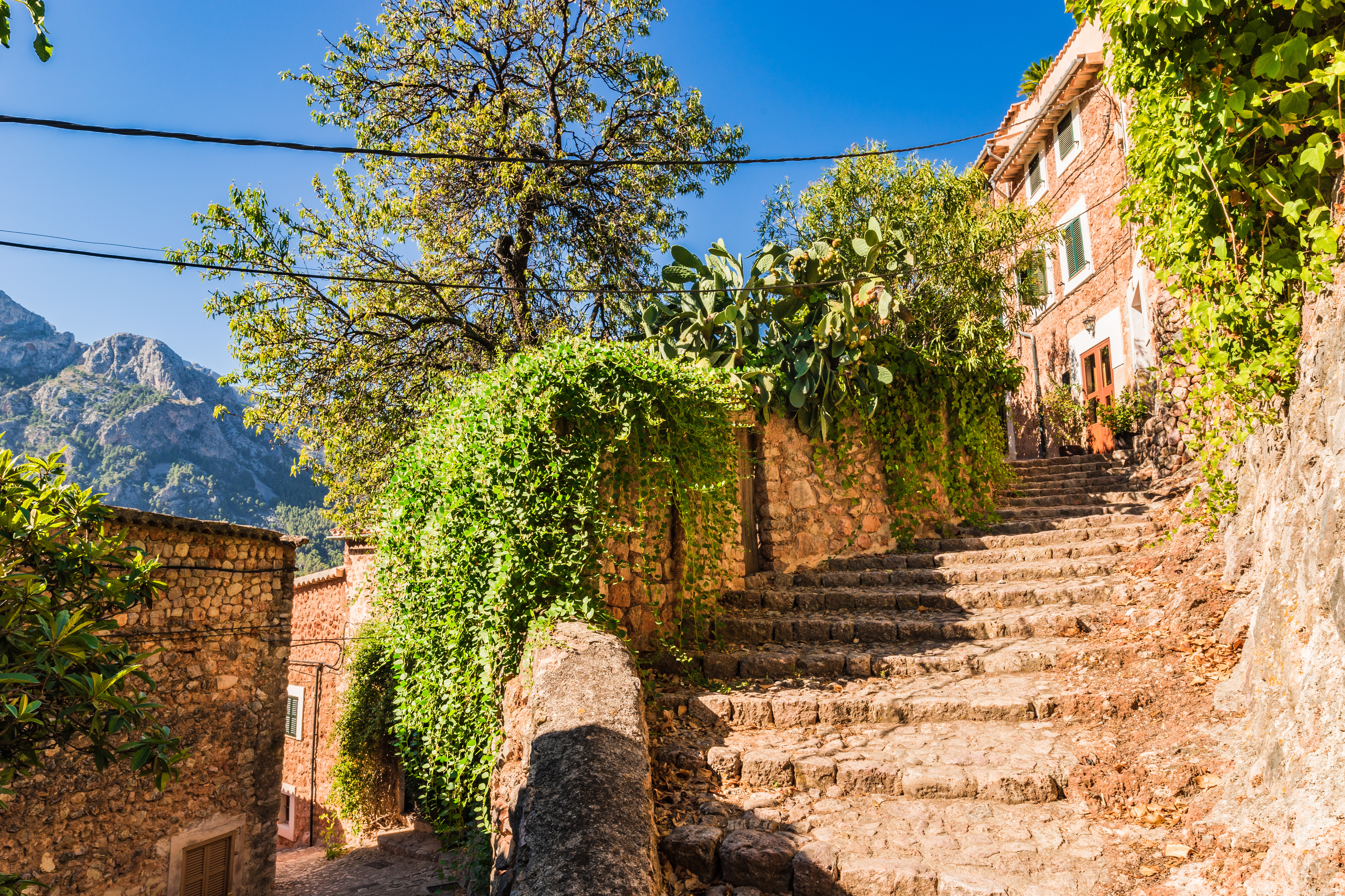 Mallorca: Wandern & Erholung mit Flair