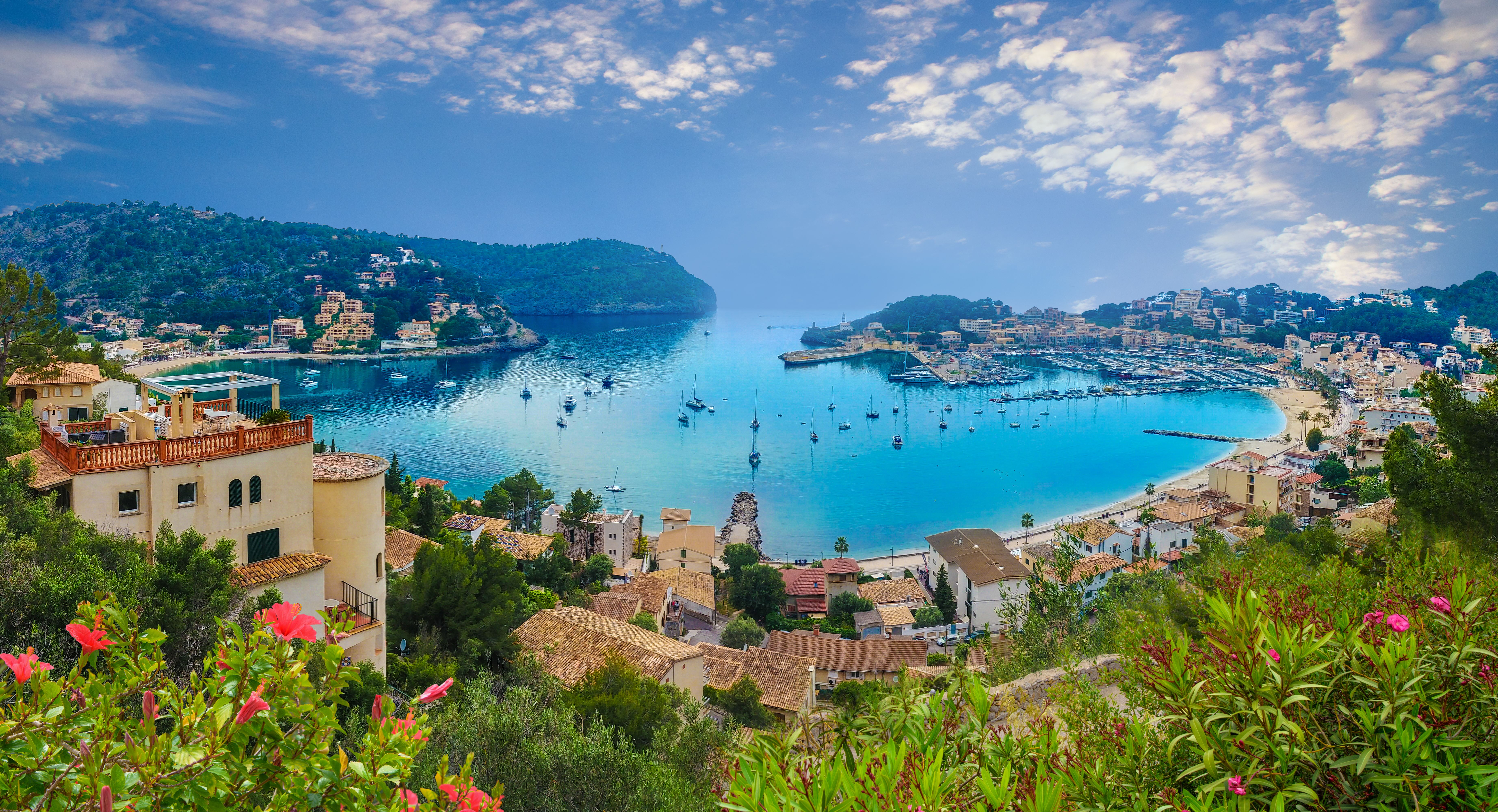 Mallorca: Wandern & Erholung mit Flair