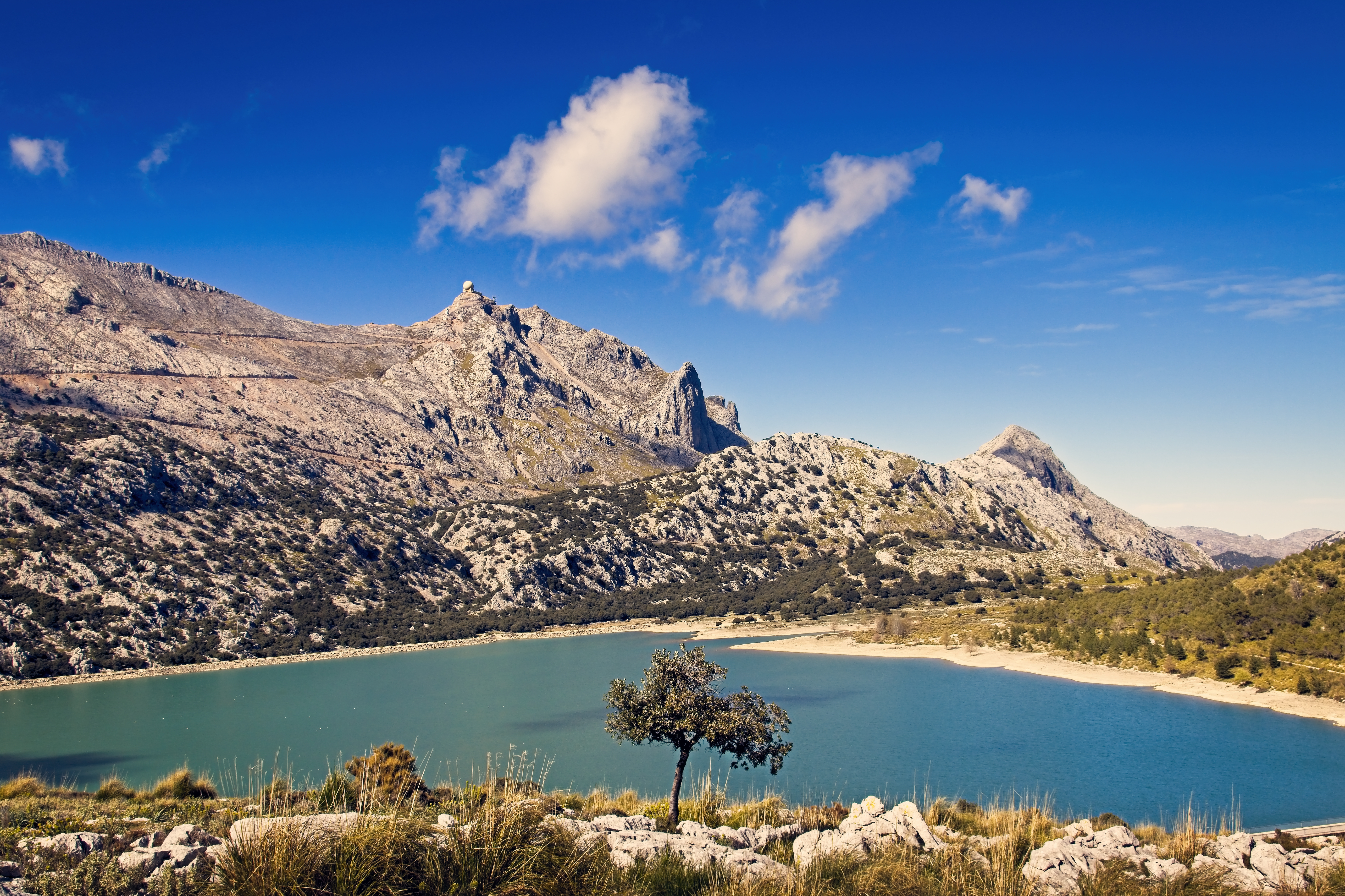 Mallorca: Wandern & Erholung mit Flair