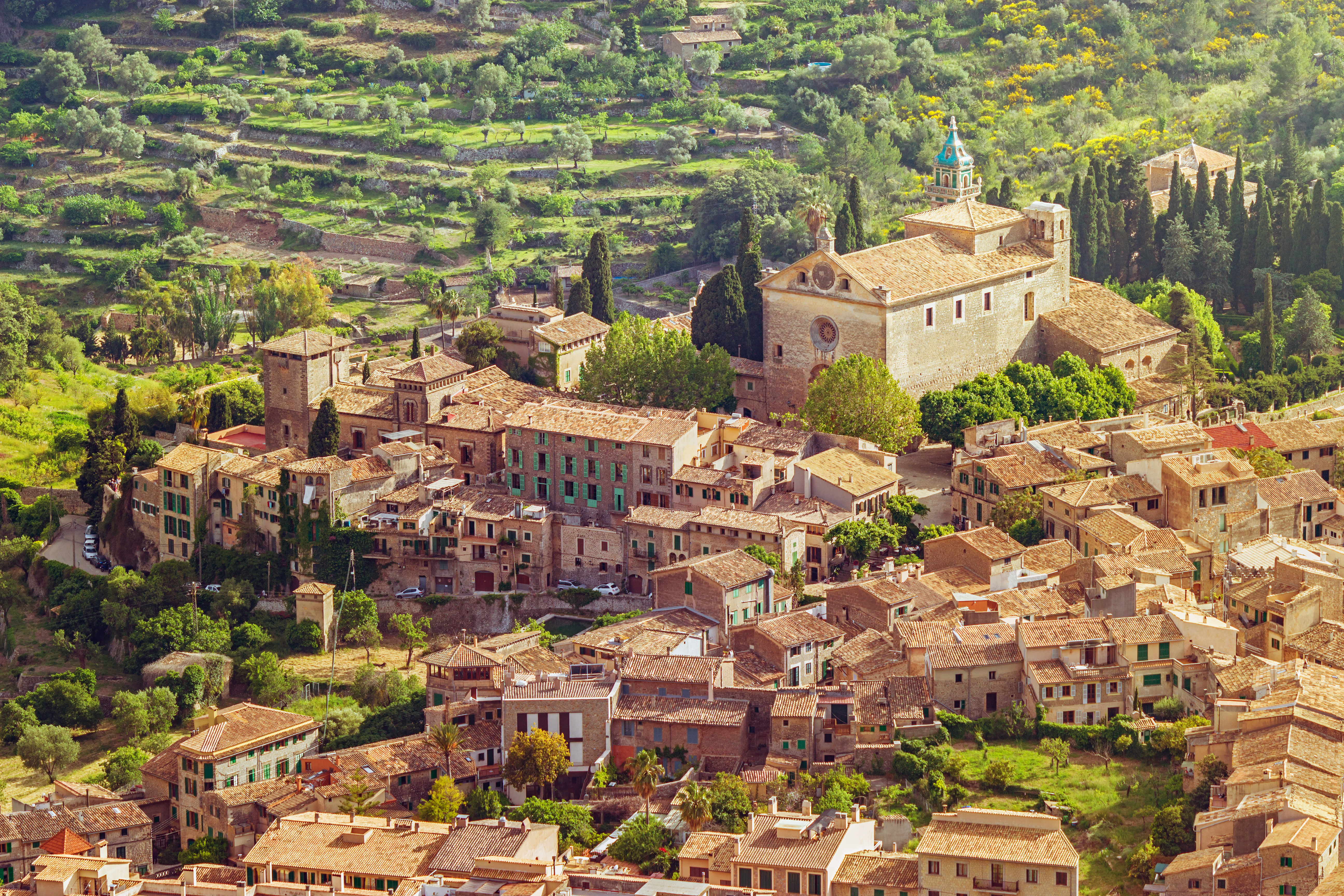 Mallorca: Wandern & Erholung mit Flair