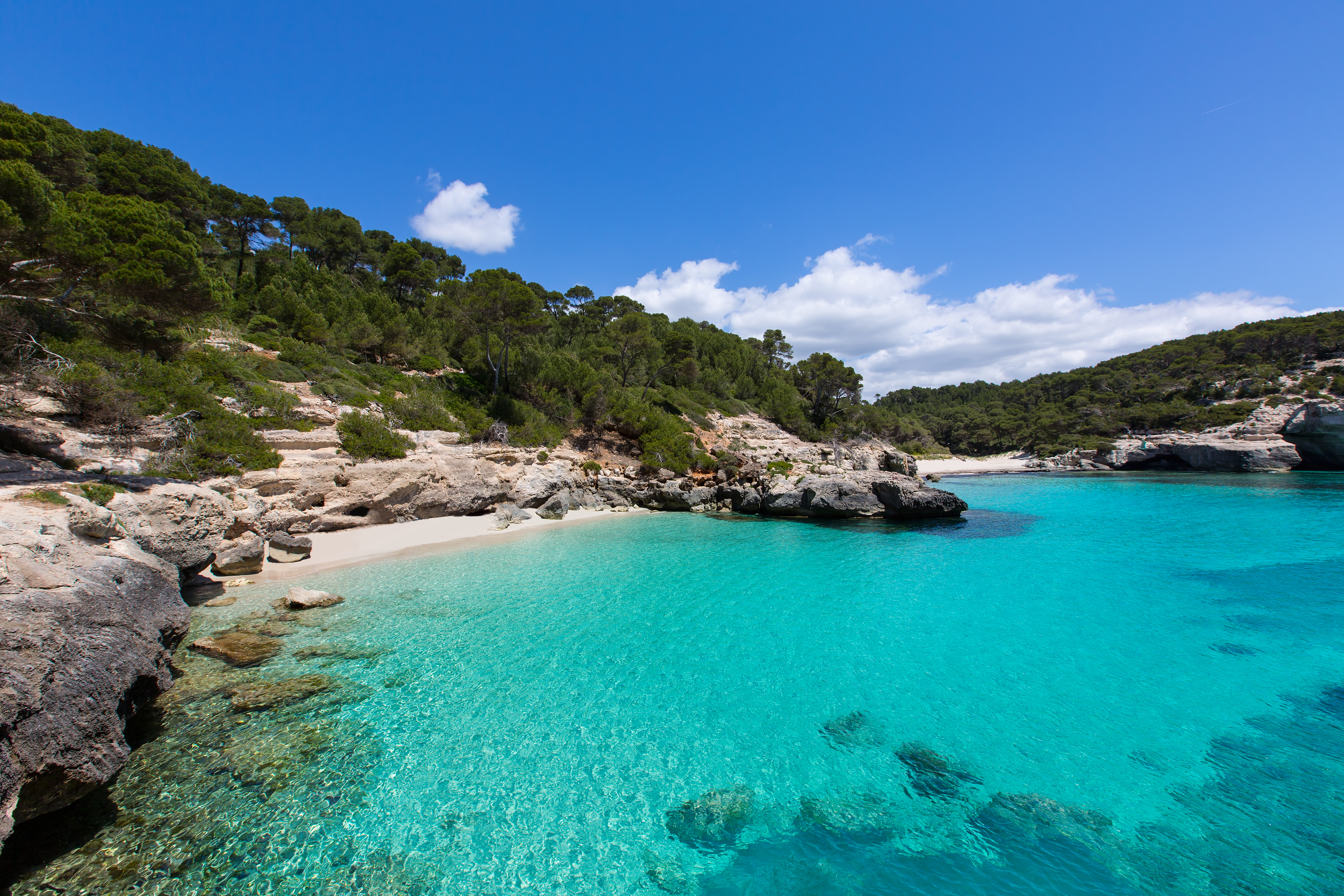 Menorca: Entspanntes Wandern & Kultur