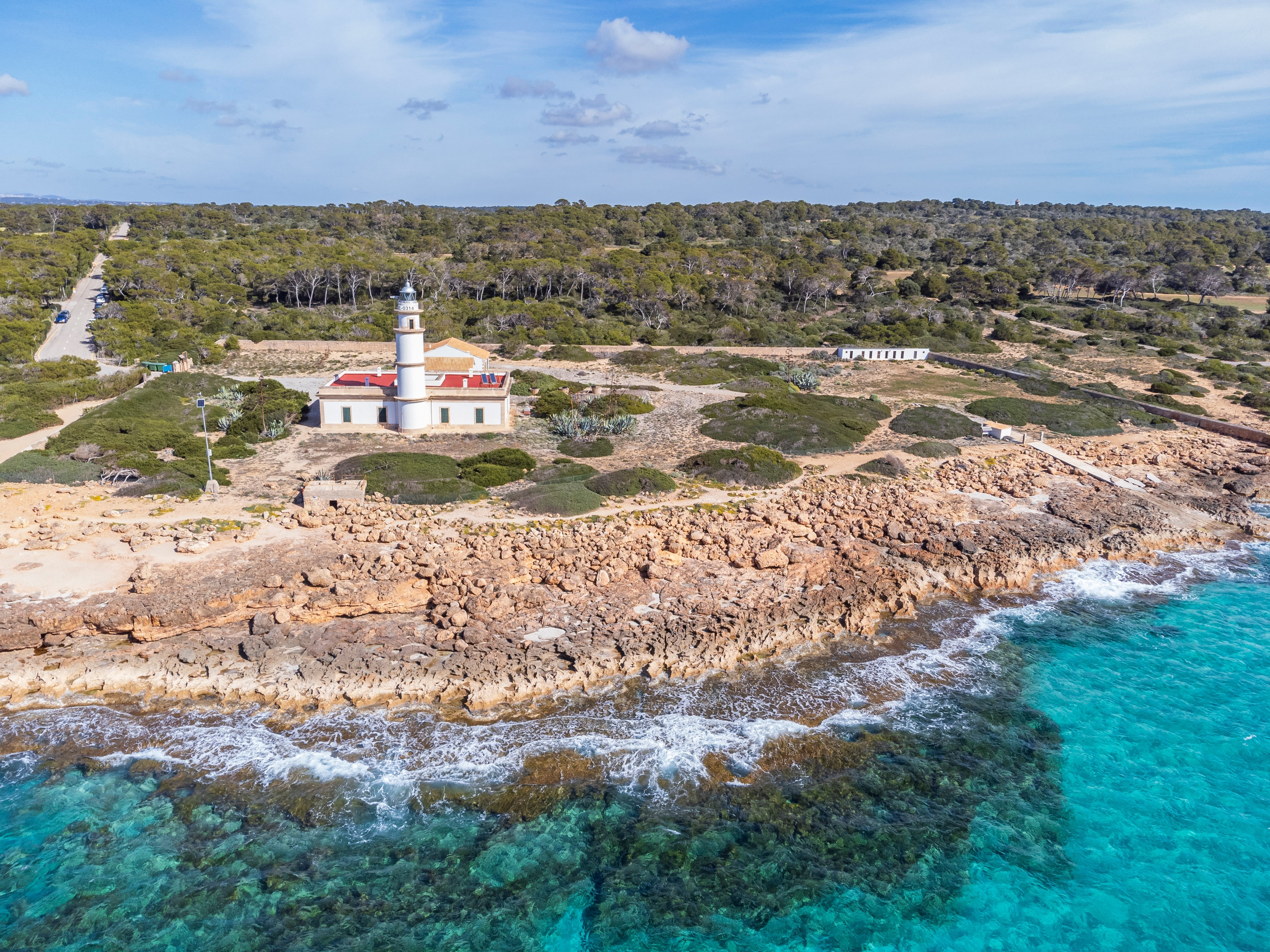 Mallorca: Wandern im ursprünglichen Süden