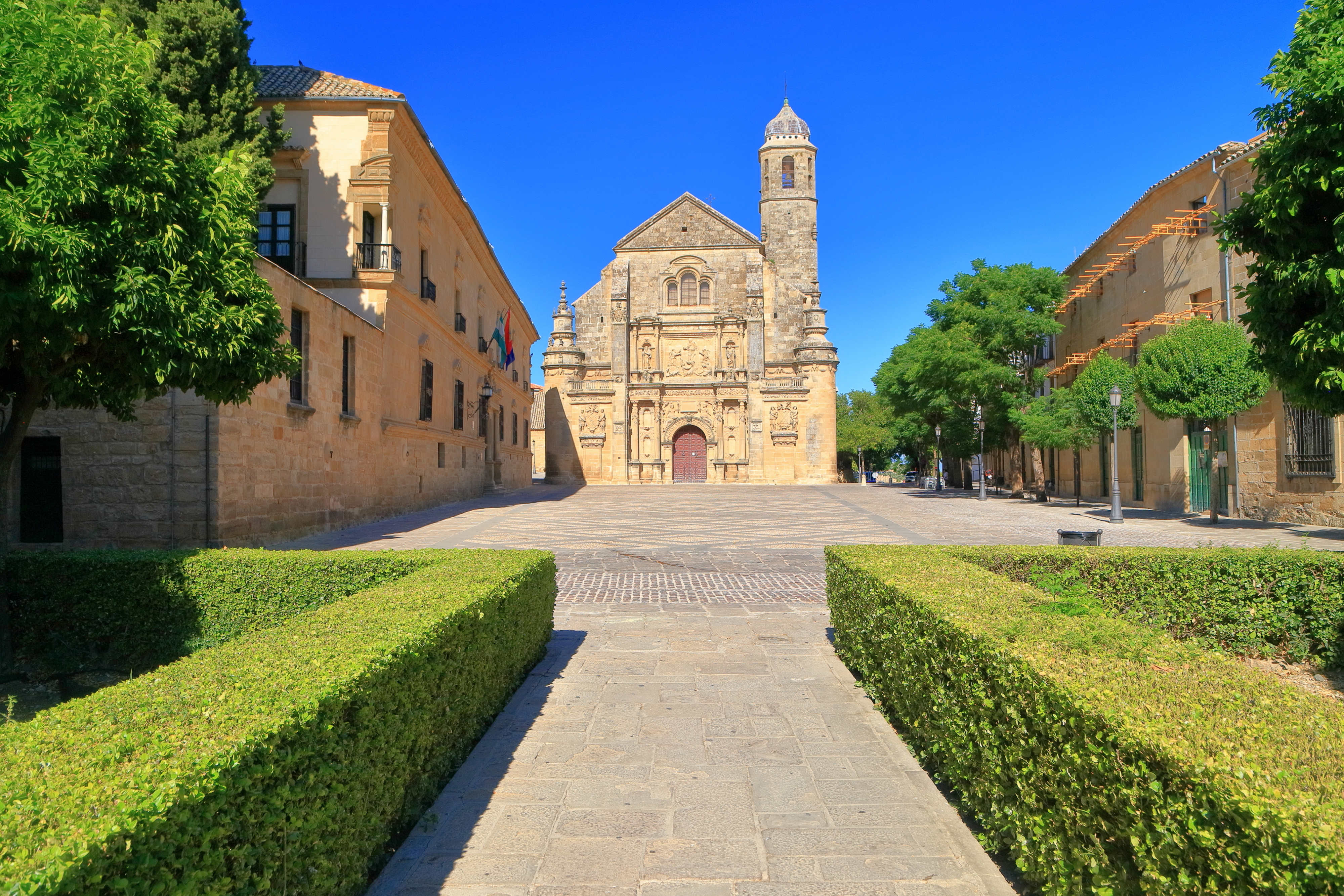 Andalusien: Impressionen mit Flair