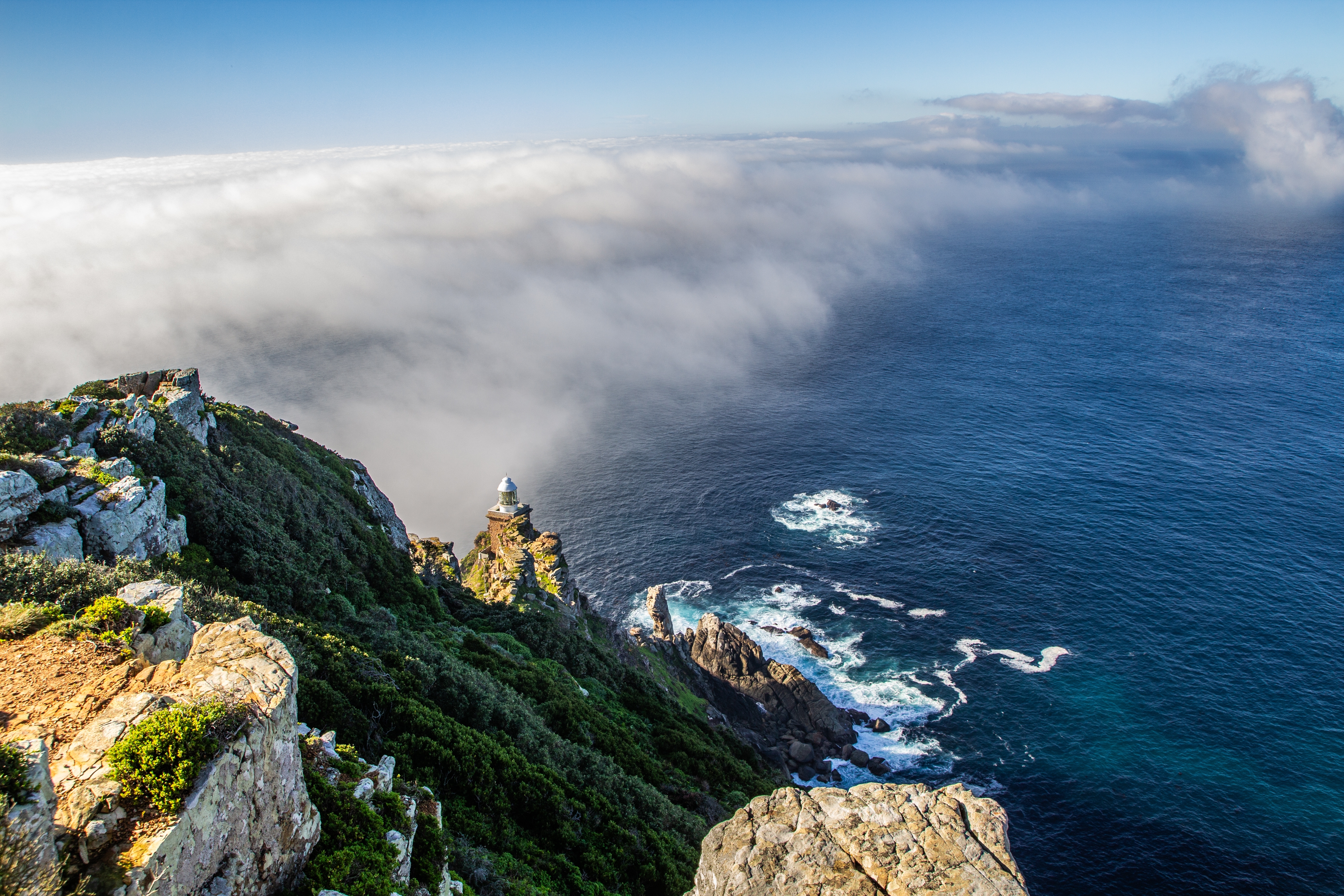 Südafrika: Sternstunden mit Weinregion
